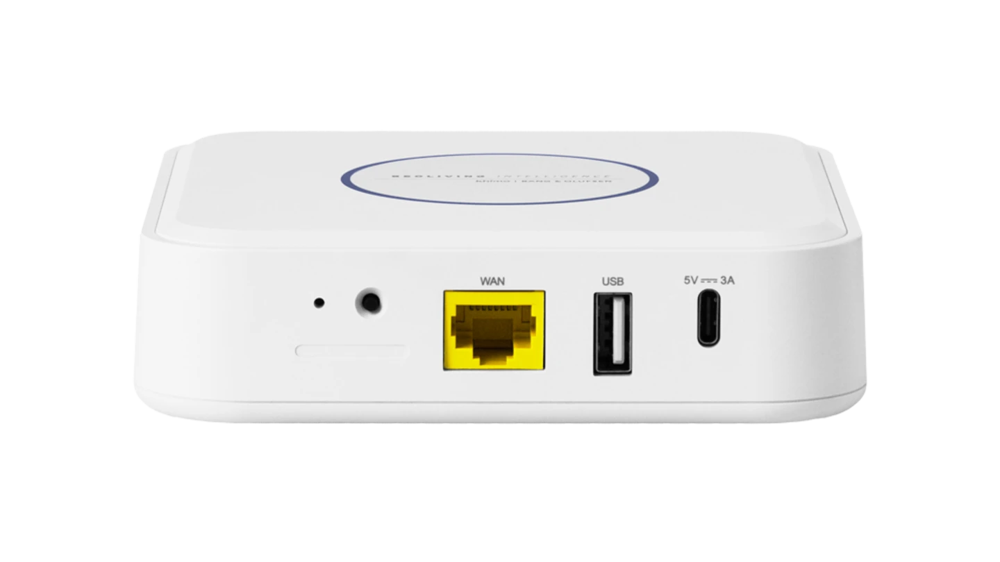 Beoliving Intelligence