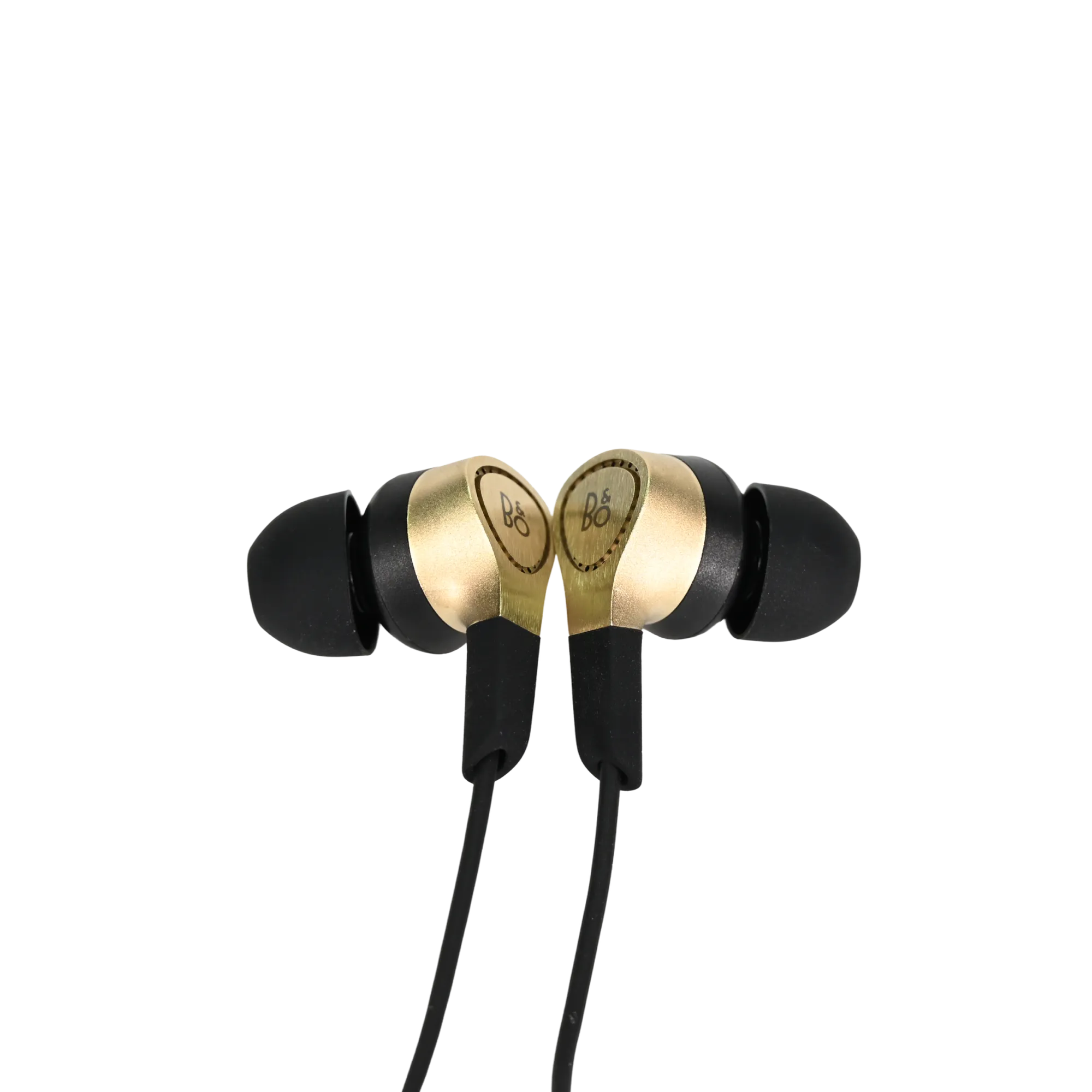 Reloved Beoplay H3, in mint condition, champagne variant