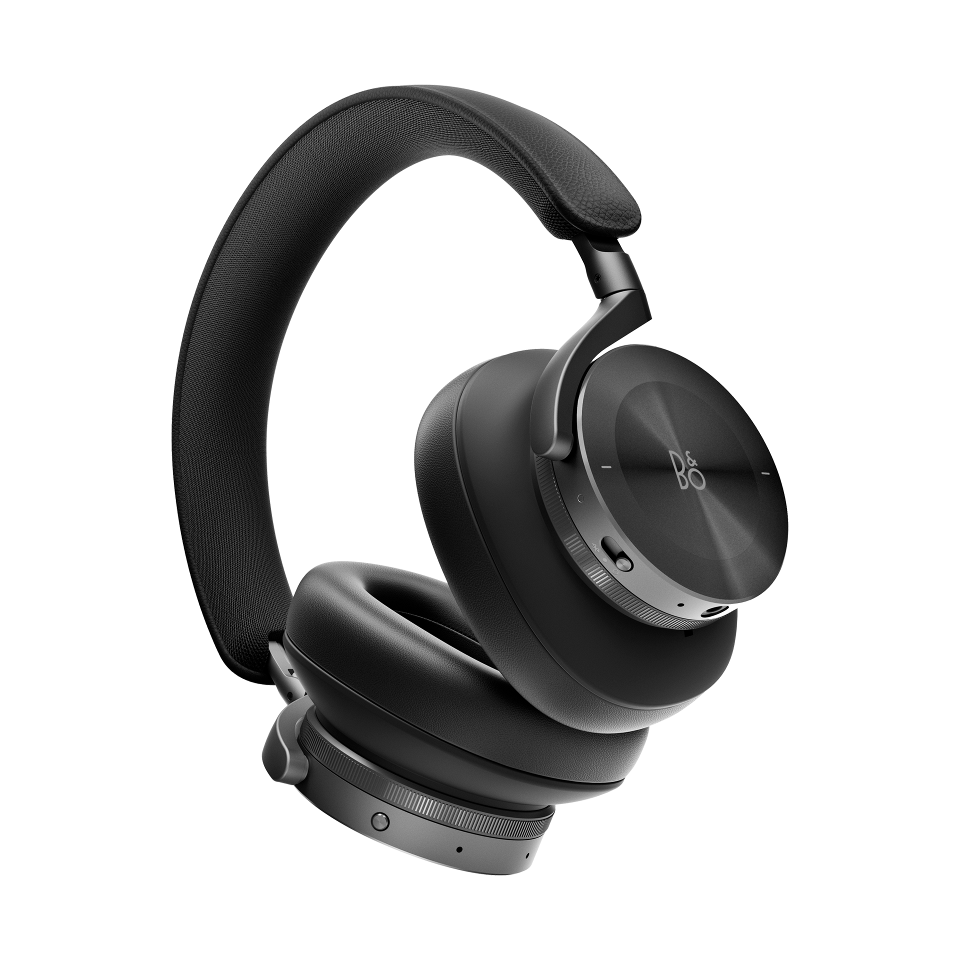 Wireless headphones - Beautiful design, great sound | B&O