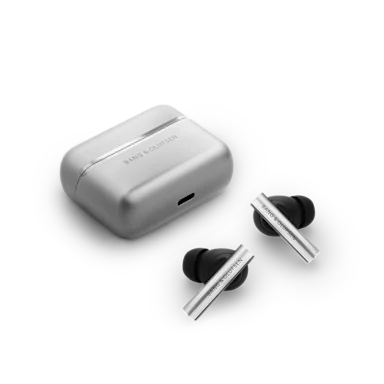 Beo Grace w kolorze Natural Aluminium