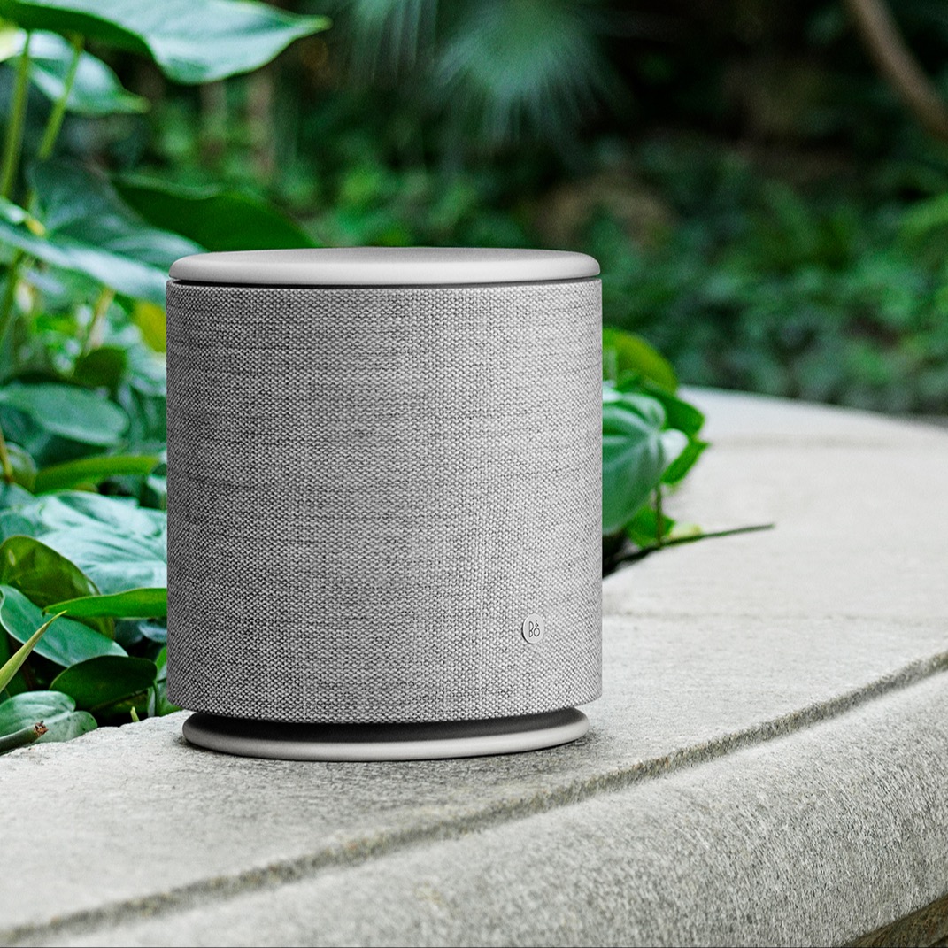 laat staan Bezwaar duizelig Multiroom speaker – Beoplay M5 | B&O