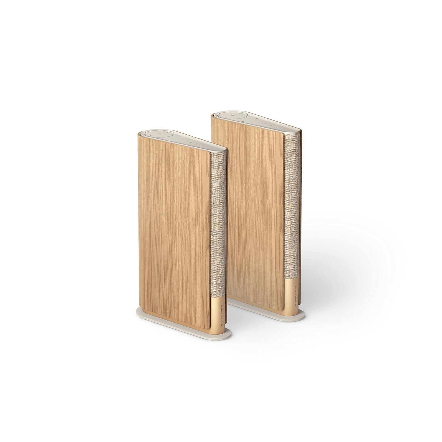 Beosound Emerge 新品・未開封 Bang & Olufsen Beosound Emerge Wireless Speakers Wi-Fi