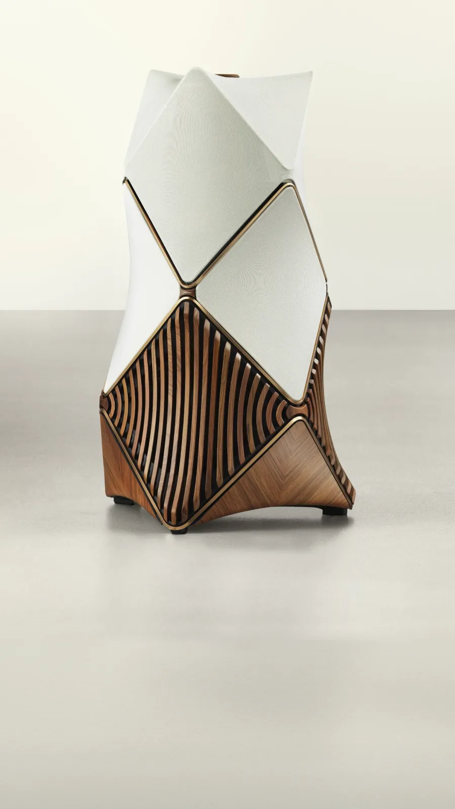 Beolab 90 Anniversary Collection - Atelier限定エディション｜Bang