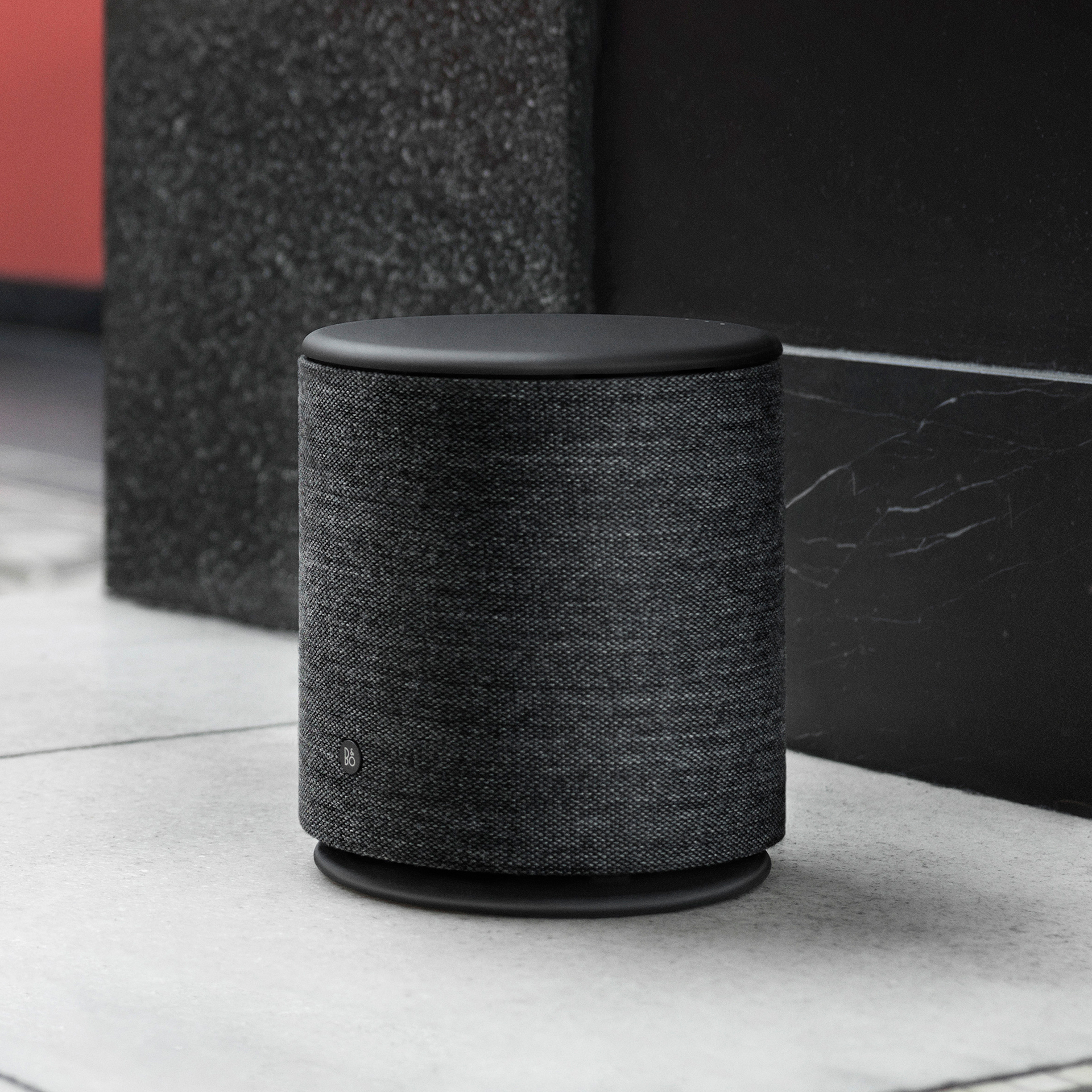 Multiroom speaker – Beoplay M5 | B&O