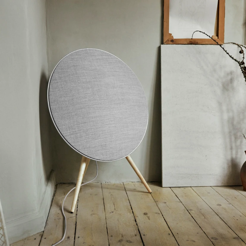Beoplay A9 placement