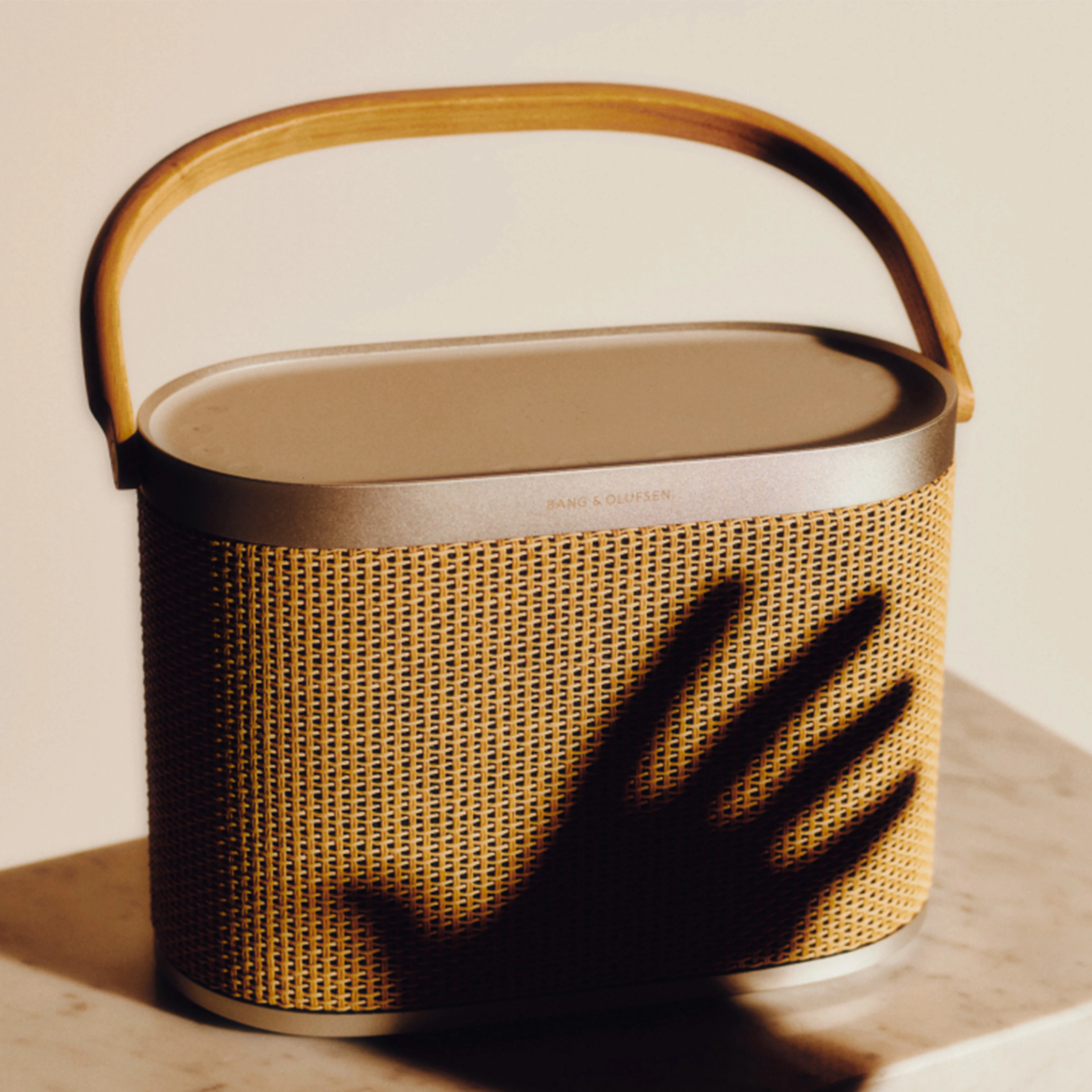 Beosound A5 Bluetooth Speaker