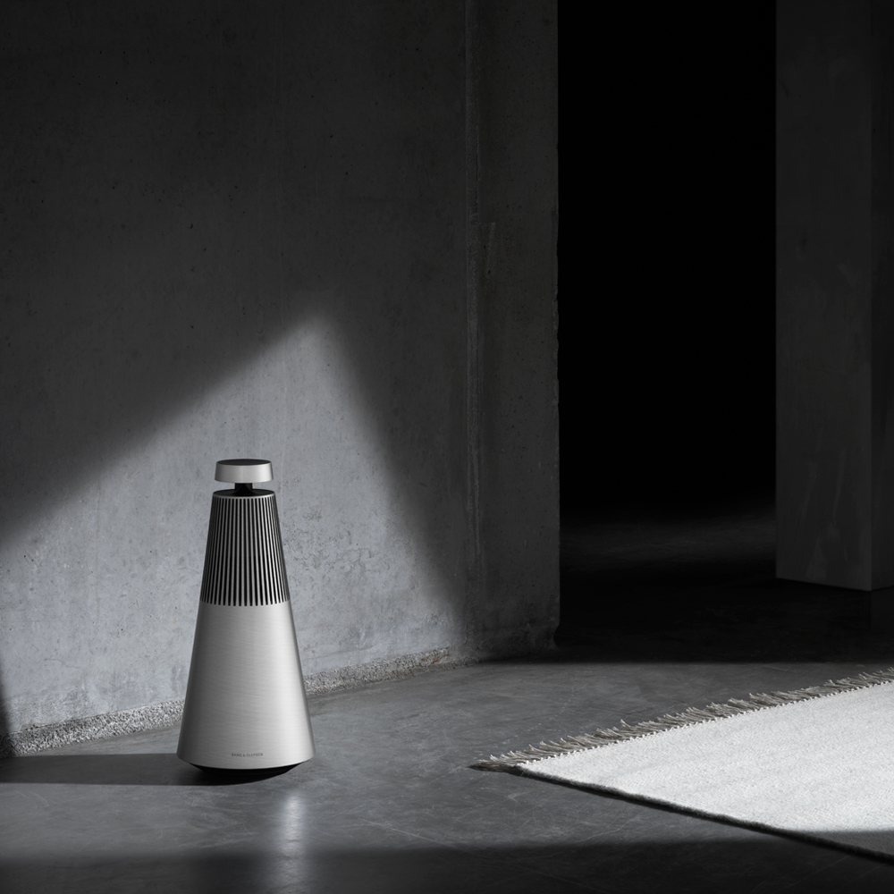 beosound 2 line in