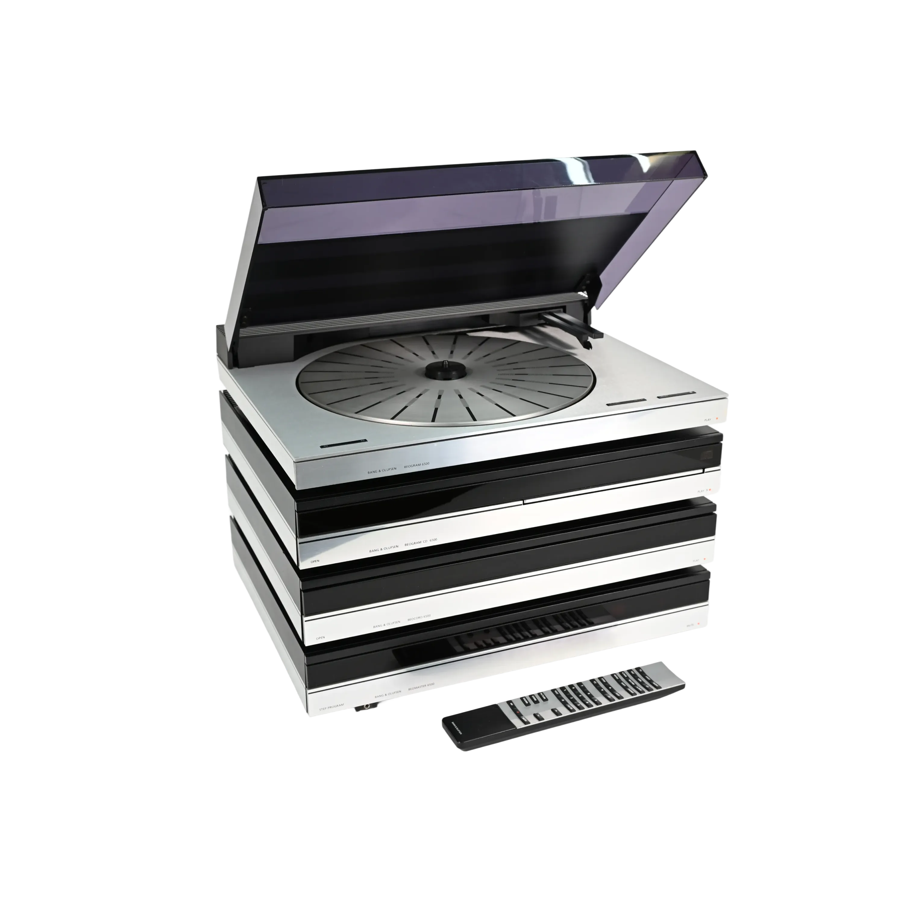 Reloved Beosystem 6500 in excellent condition