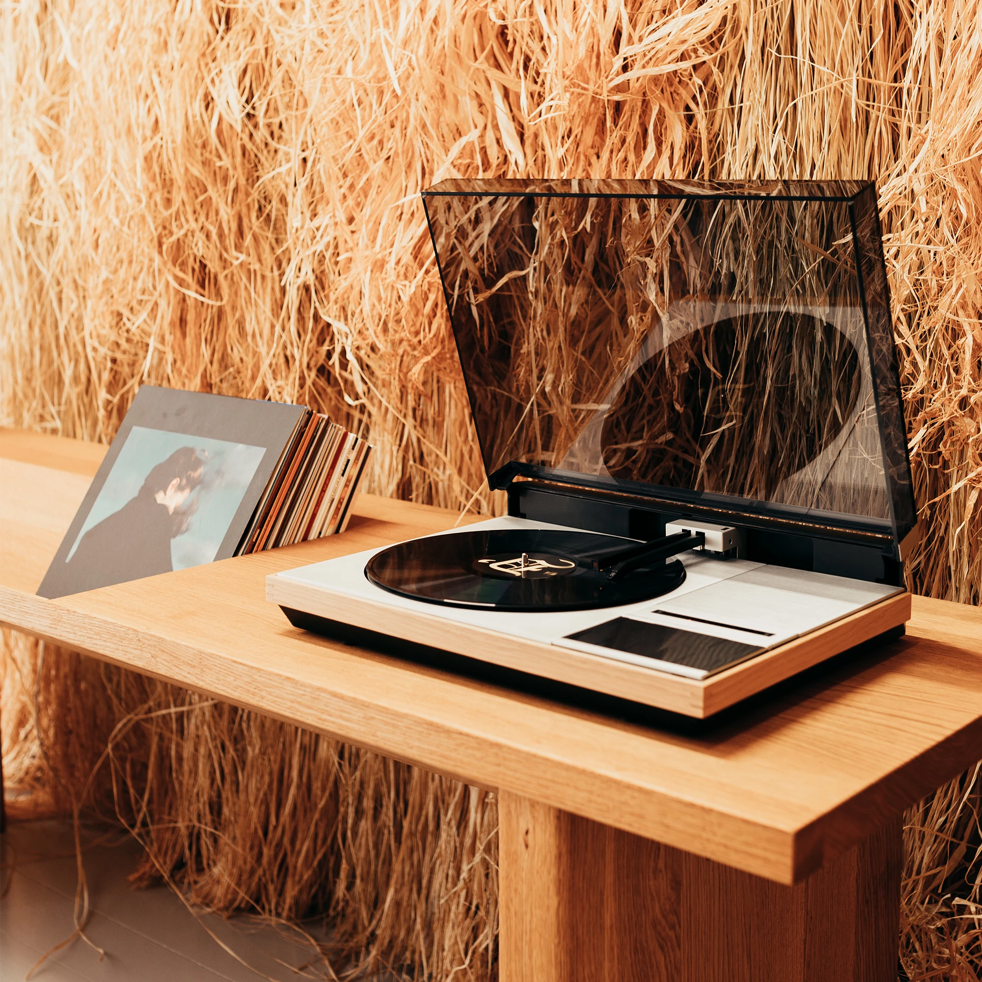 Beogram Turntable