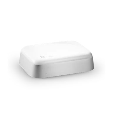 Beoconnec core shown in perpsective