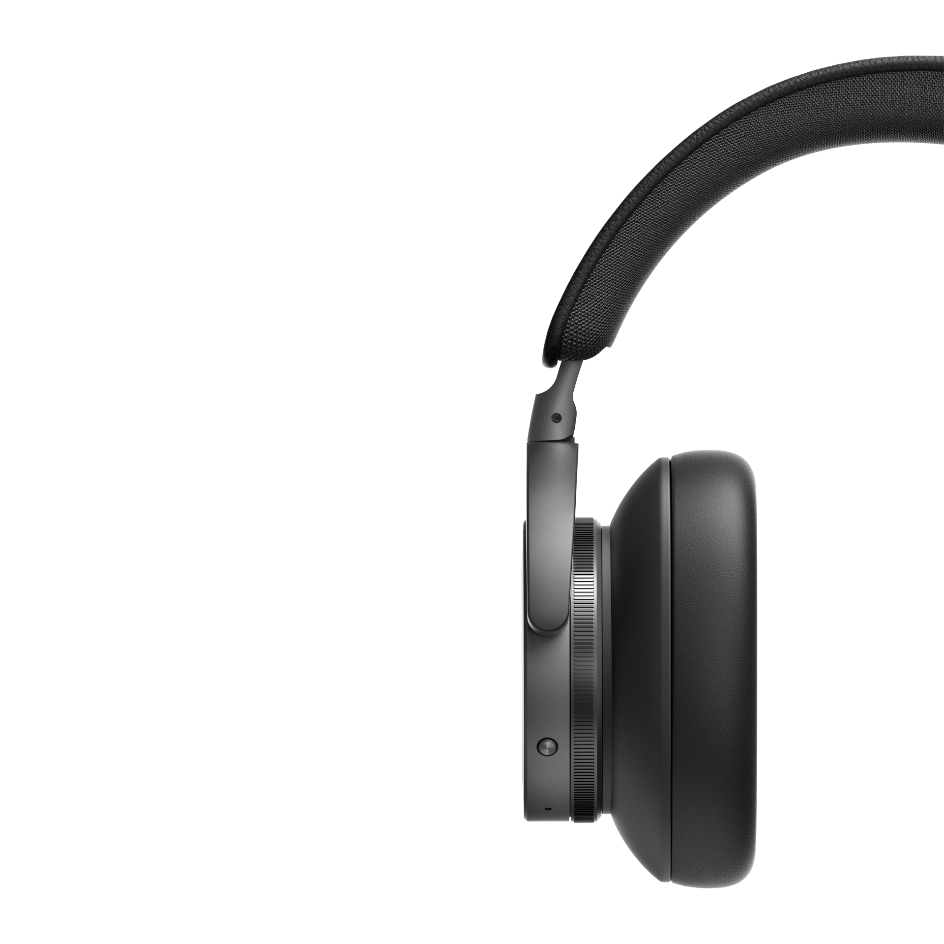 美しいデザイン、素晴らしいサウンドのワイヤレスヘッドフォン | B&O