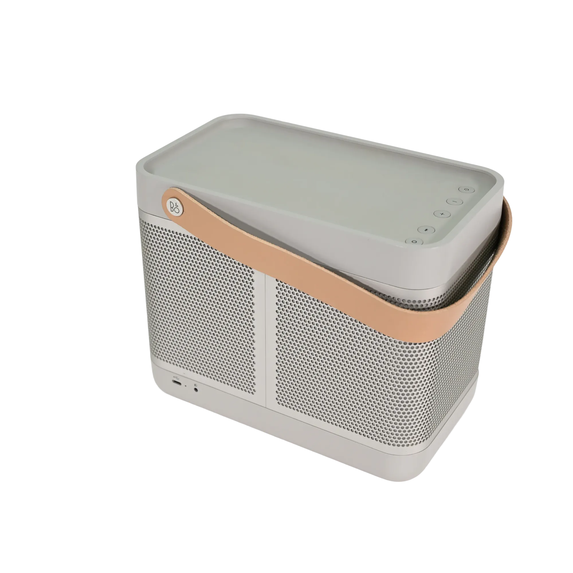 Beolit 17 - Compact and Powerful Speaker