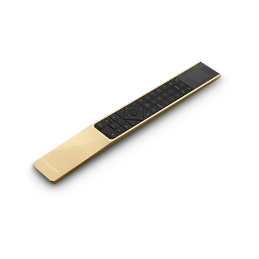 Beoremote One - Accessories for televisions | B&O Beoremote One - Accessories for televisions | B&O