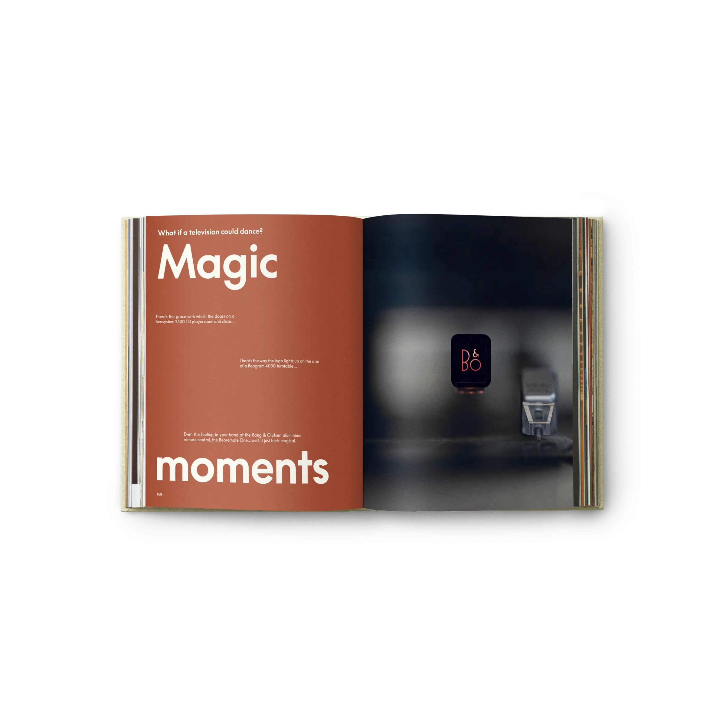 Accessories for Bang & Olufsen products | B&O