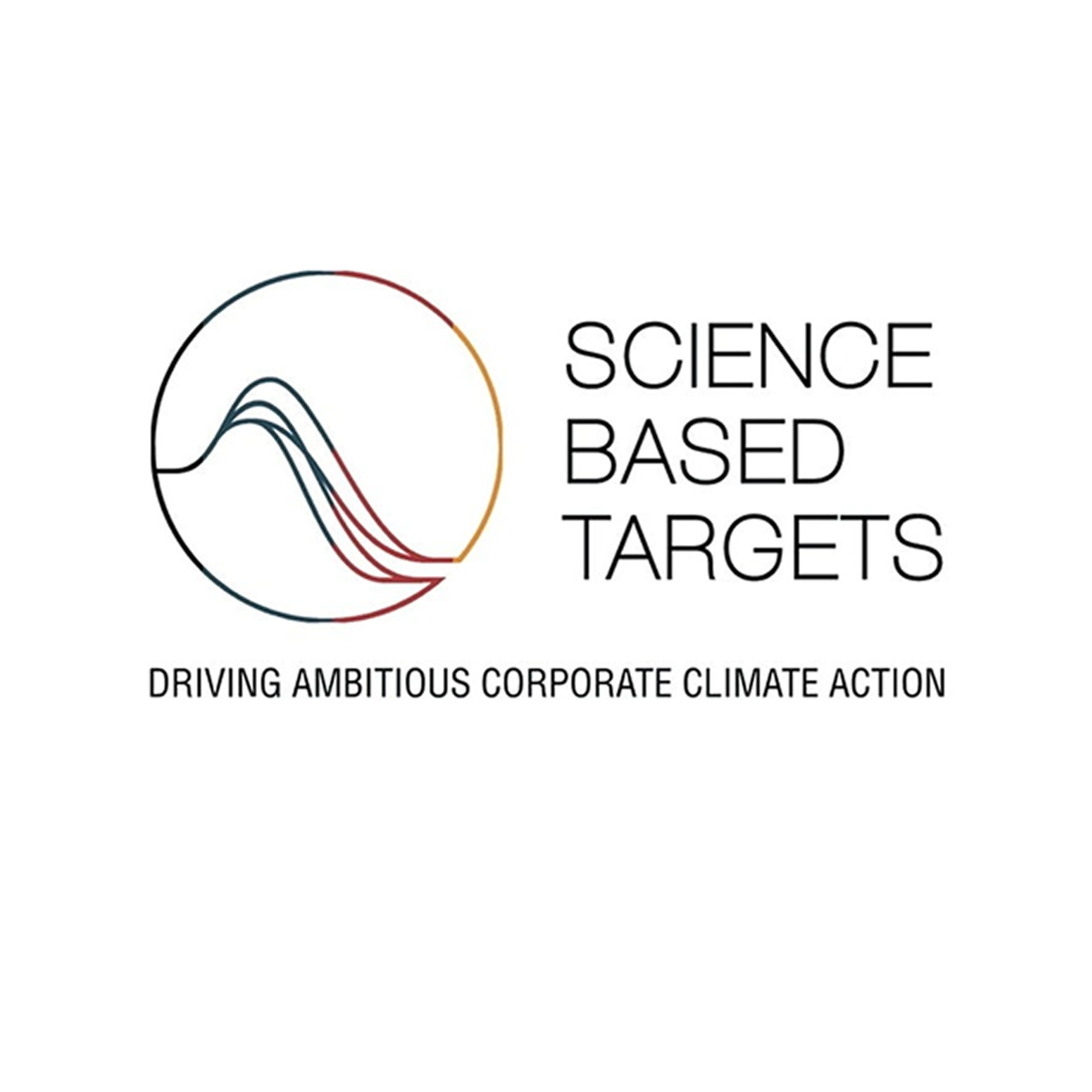 Logo_ Science Based Targets_sustainability