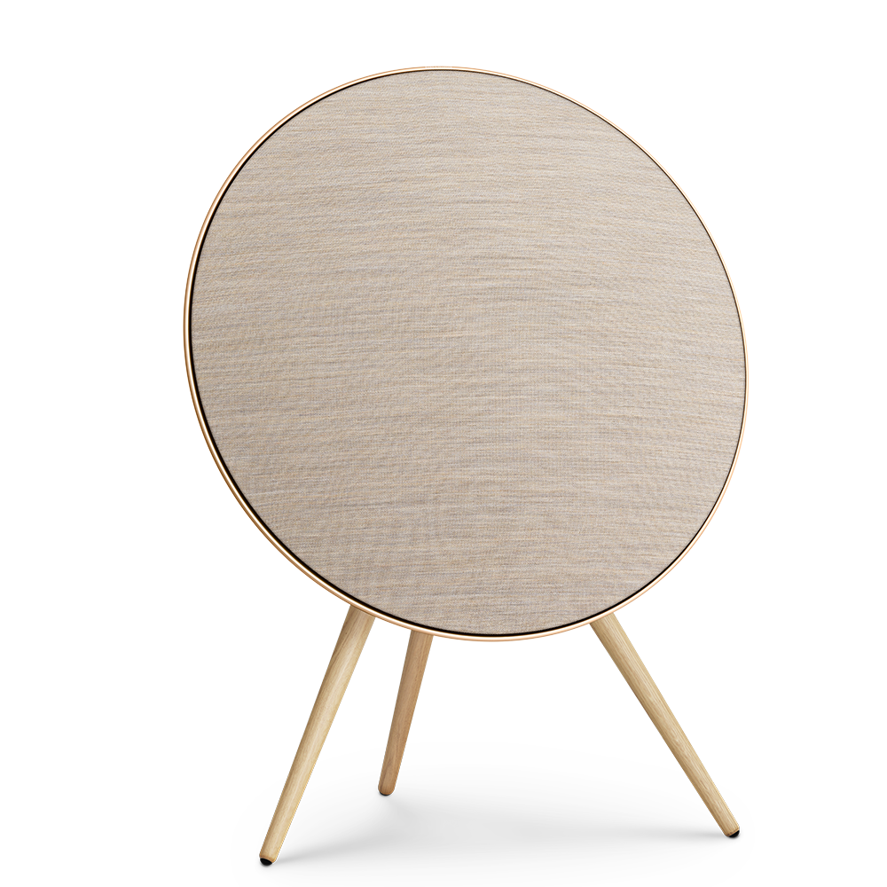 Bang & Olufsen Beosound A9 In Gold Tone