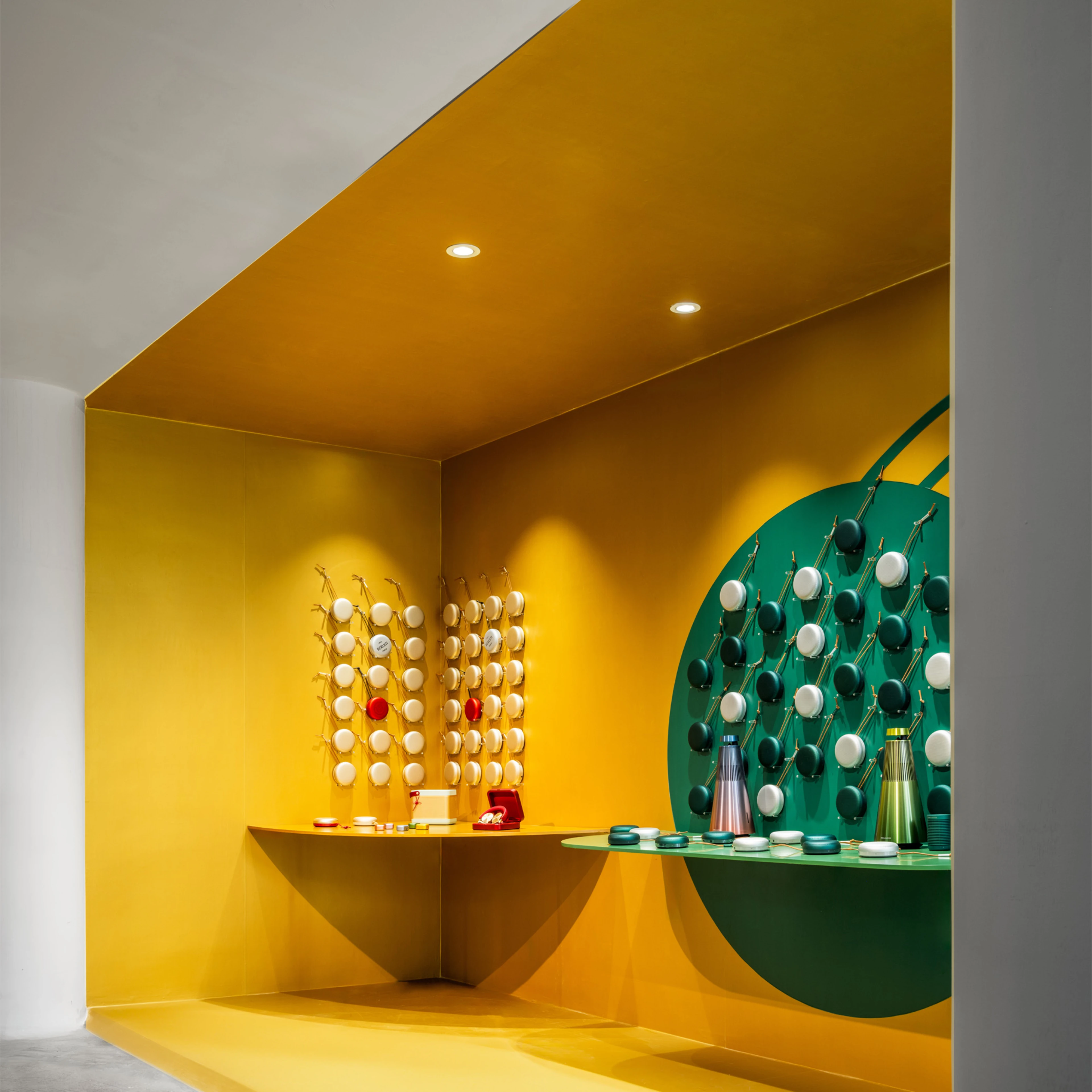 Beolab 8 Launch And Exhibition In Guangzhou beolab-8-launch-and-exhibition-in-guangzhou