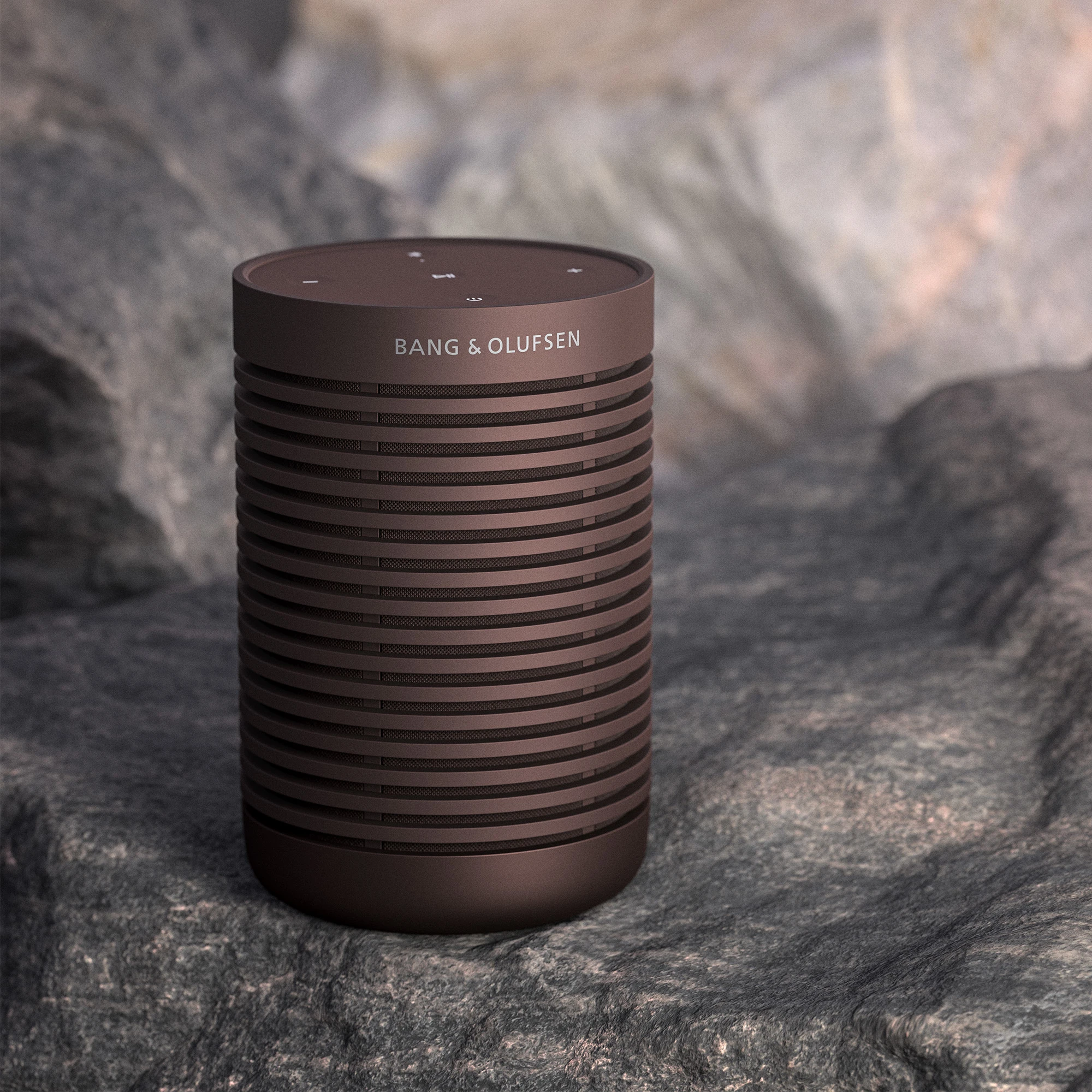 Beosound explore bluetooth speaker 