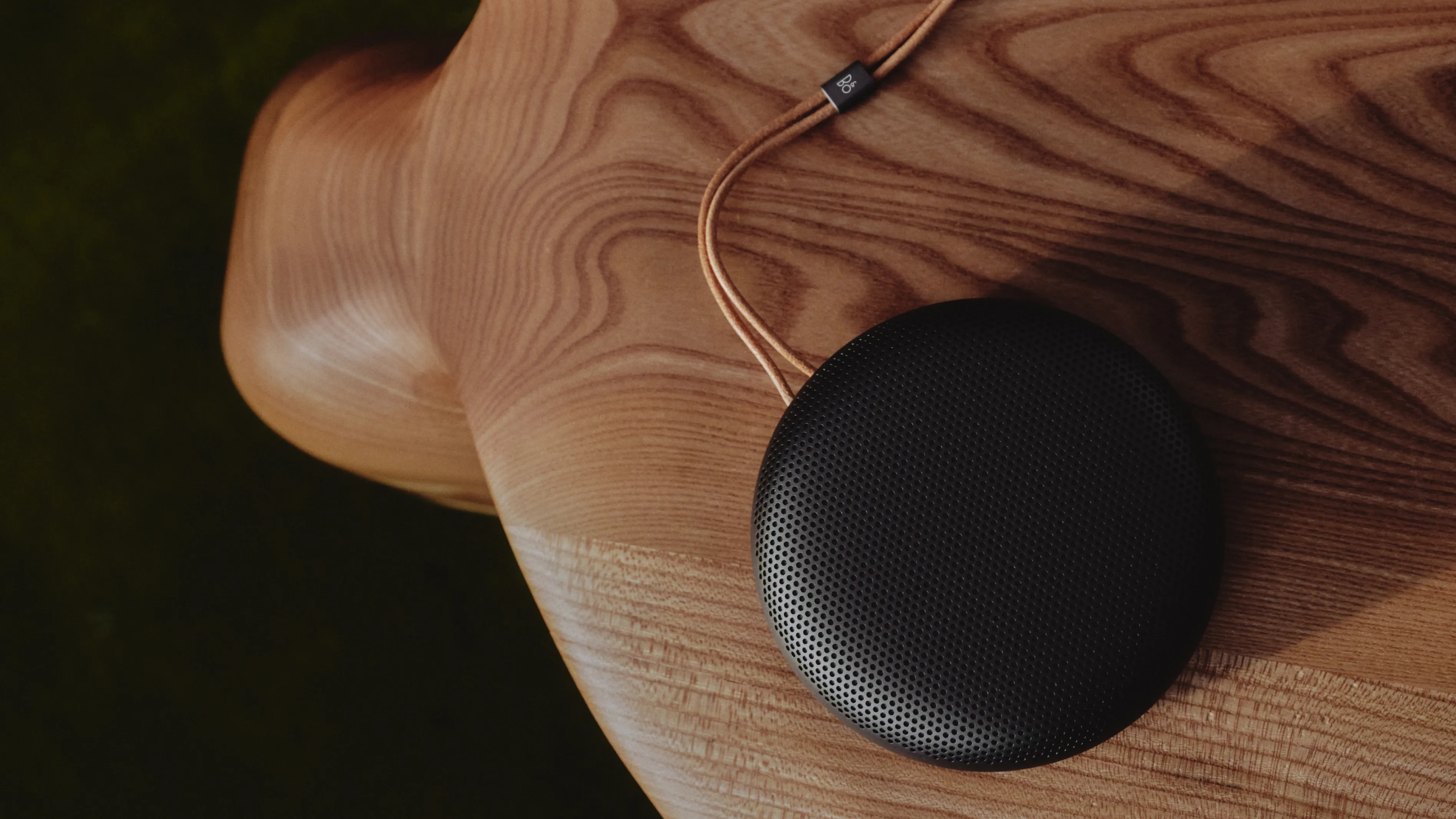 Beosound A1 – 防水スピーカー | B&O