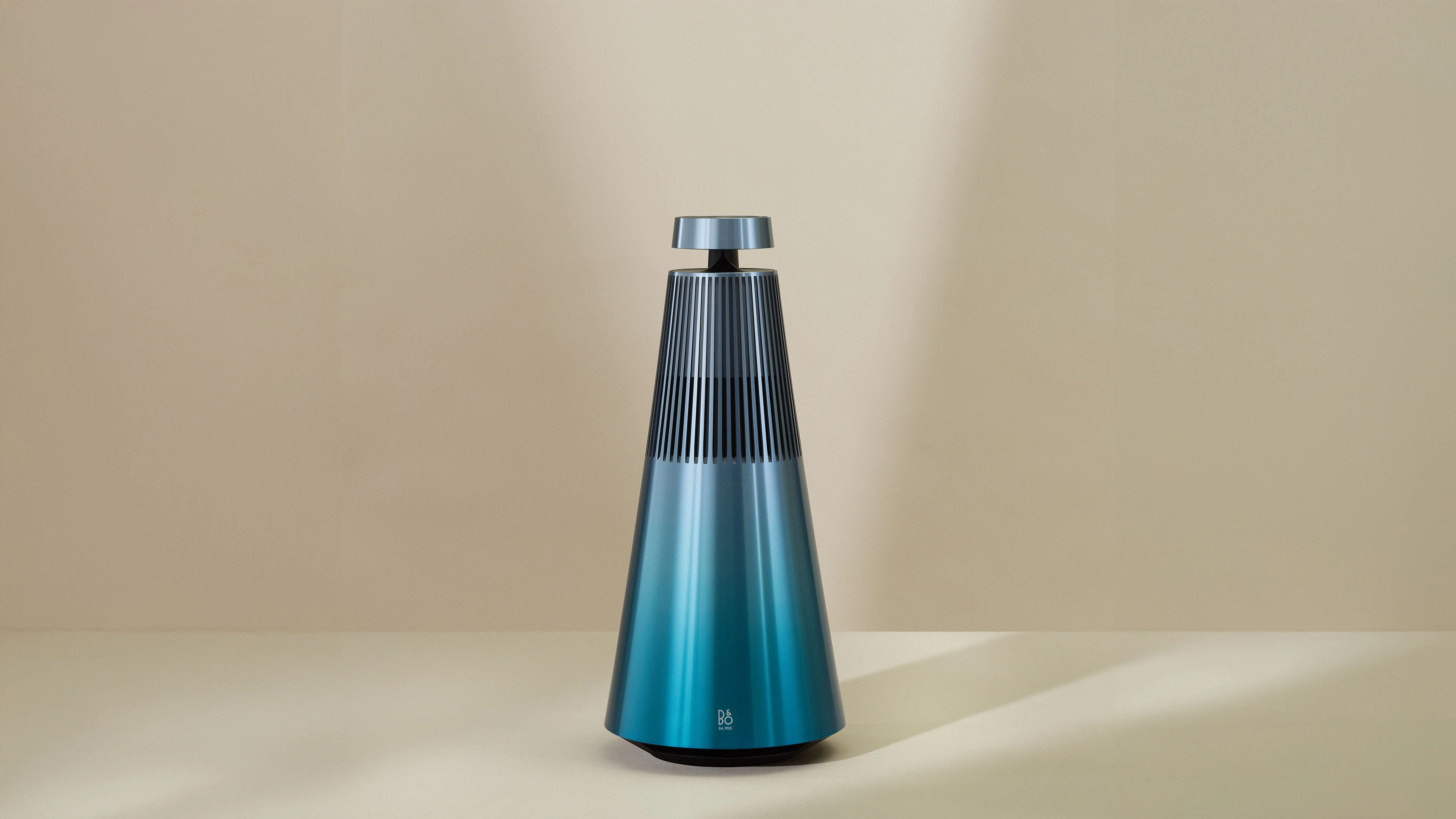 Beosound 2 Gradient Collection - Blues