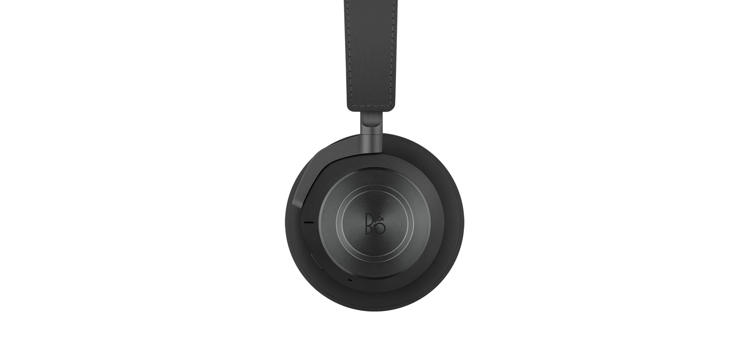 Beoplay H9 3rd generation - Over-ear Headphones (ANC) | B&O