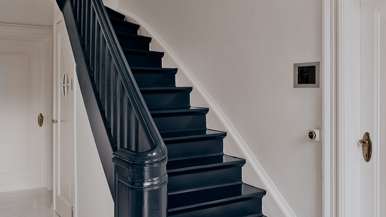 bang and olufsen home system