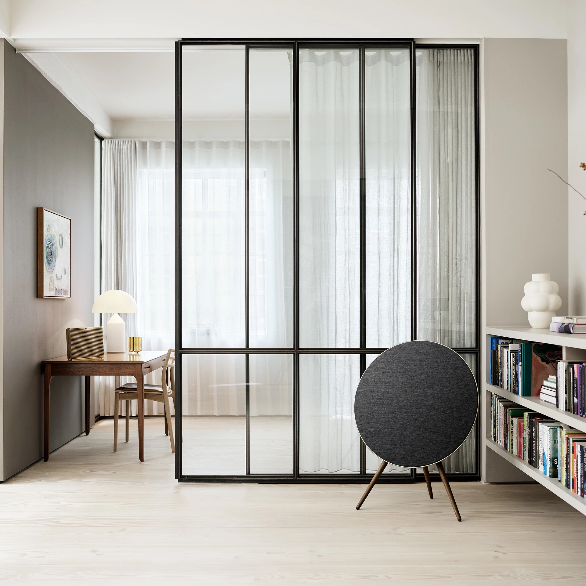 Room Size and Shape