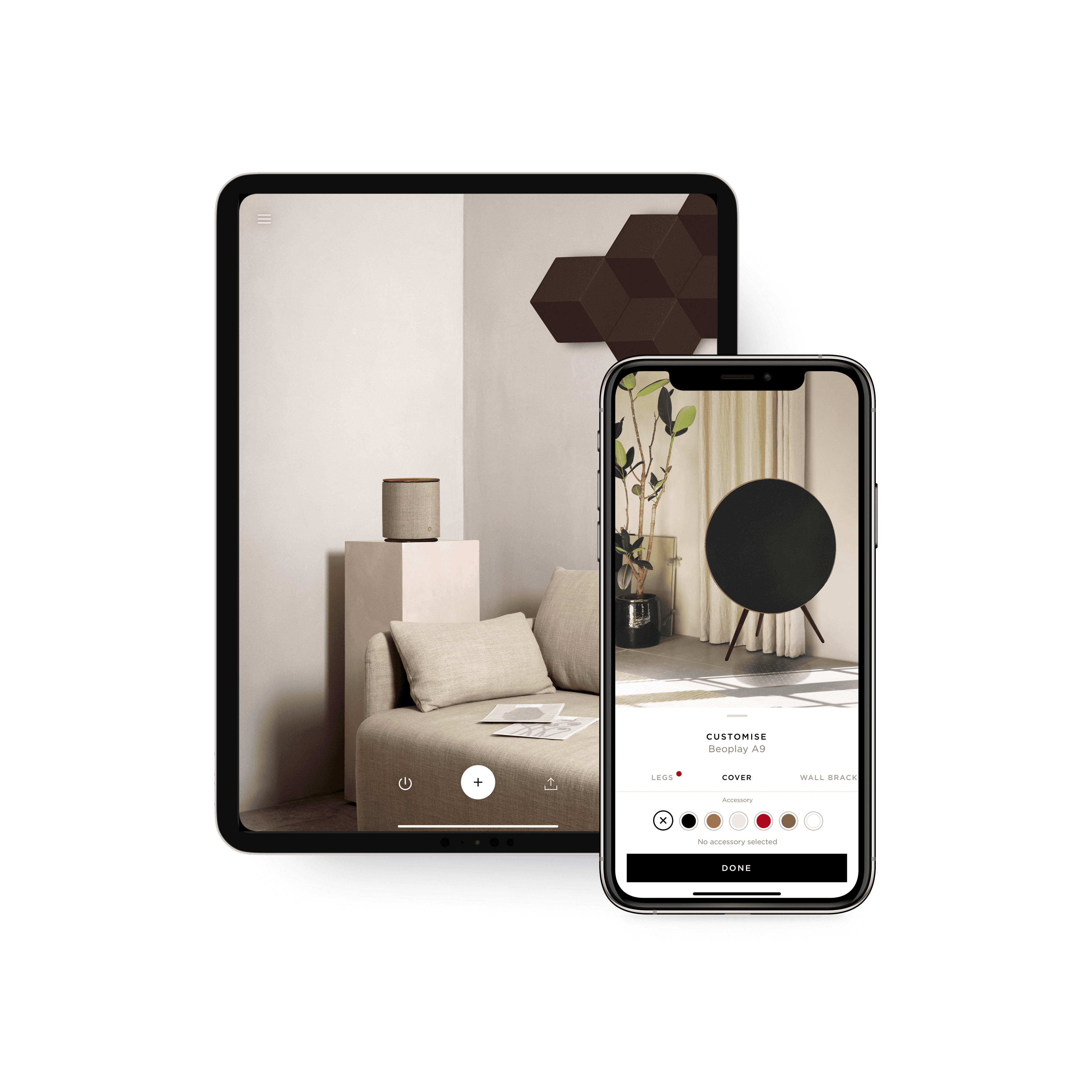 beoplay app discontinued