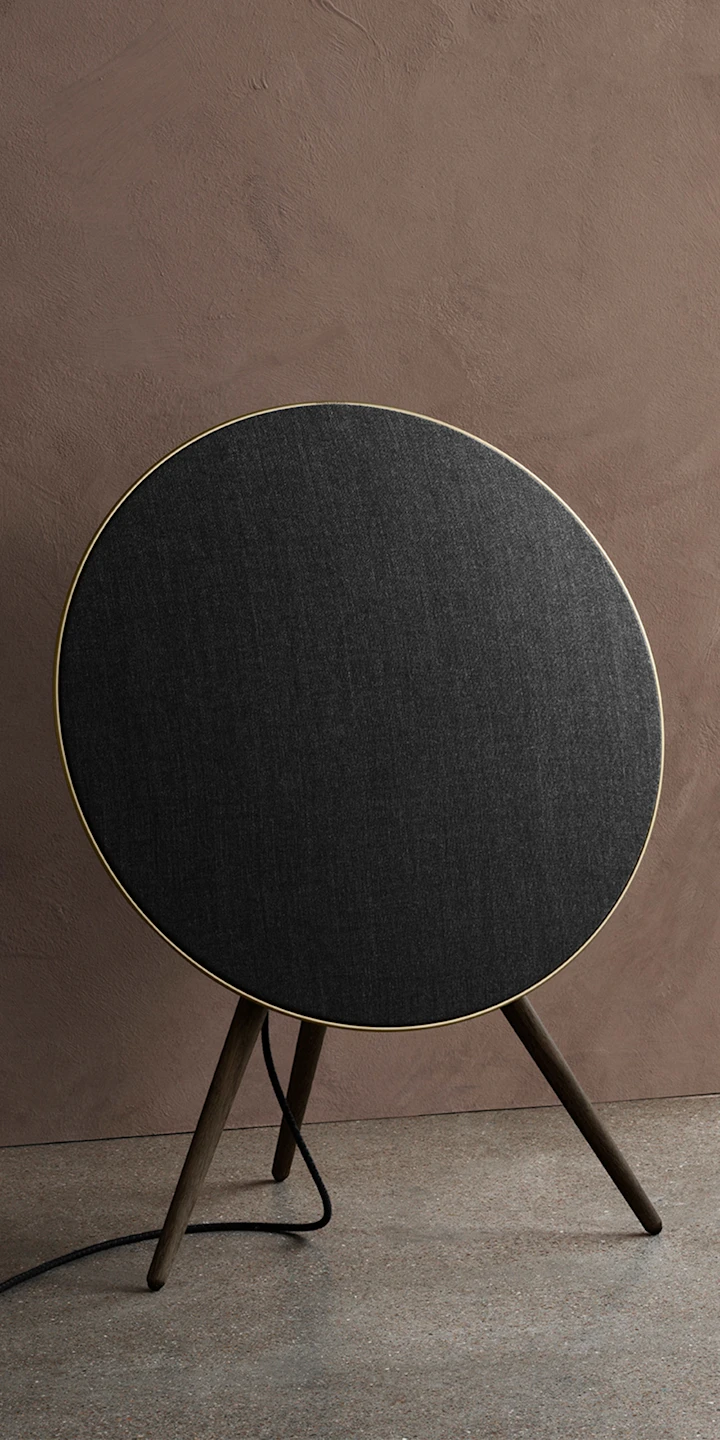 Beoplay A9 with the Google Voice Assistant