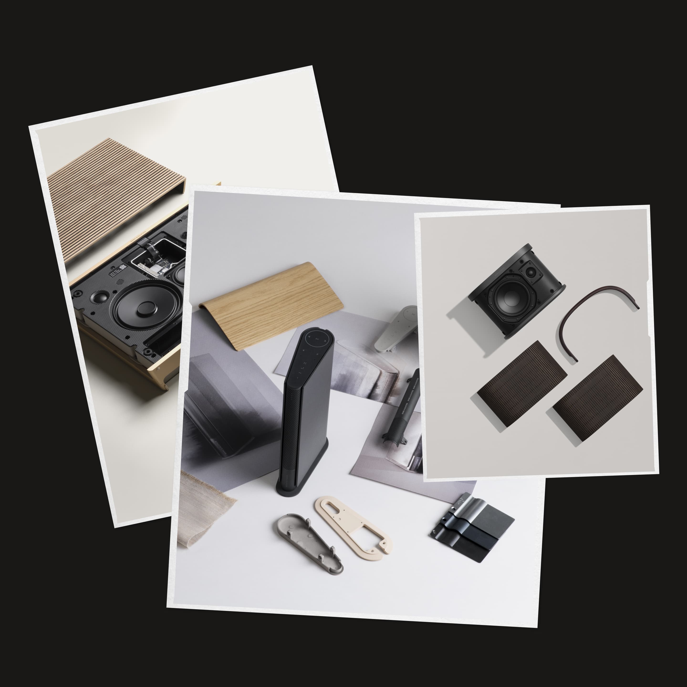 Cradle to Cradle認証 | Bang & Olufsen