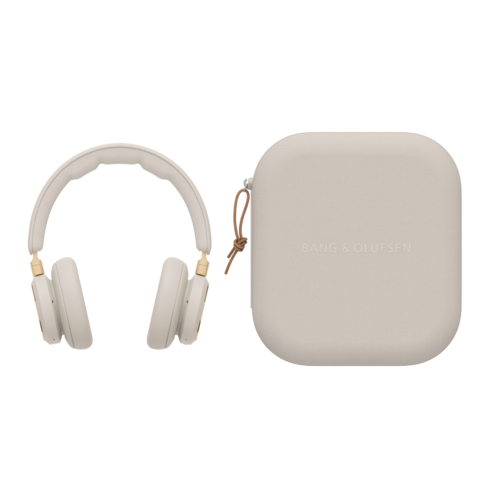 Beoplay HX: comode e versatili cuffie ANC