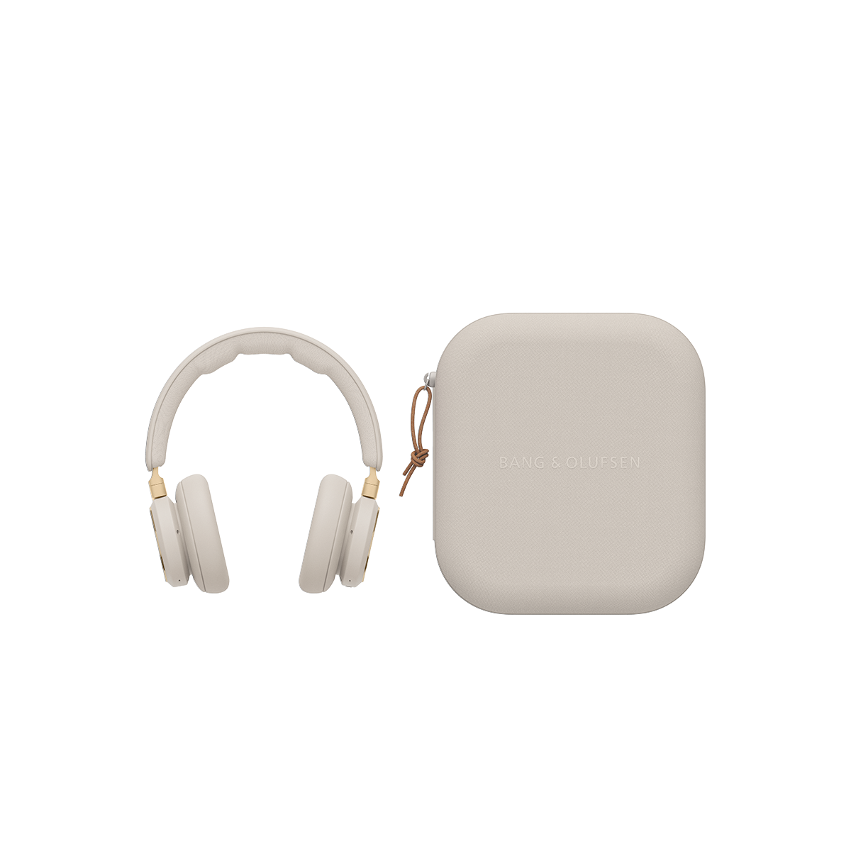 Beoplay HX, auriculares cómodos, versátiles y noise cancelling