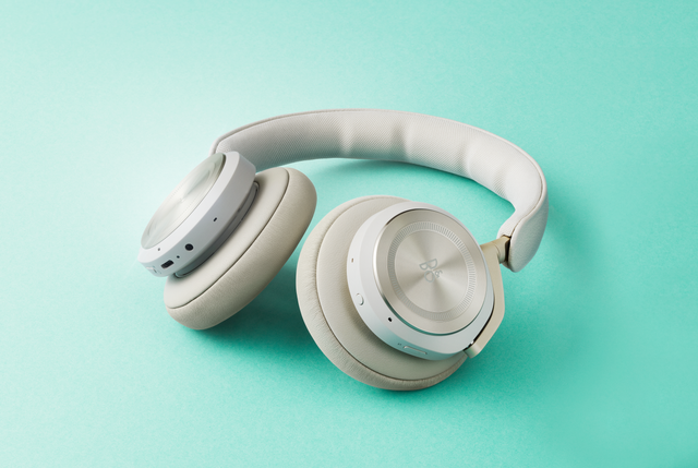 B&o noise cancelling discount headphones