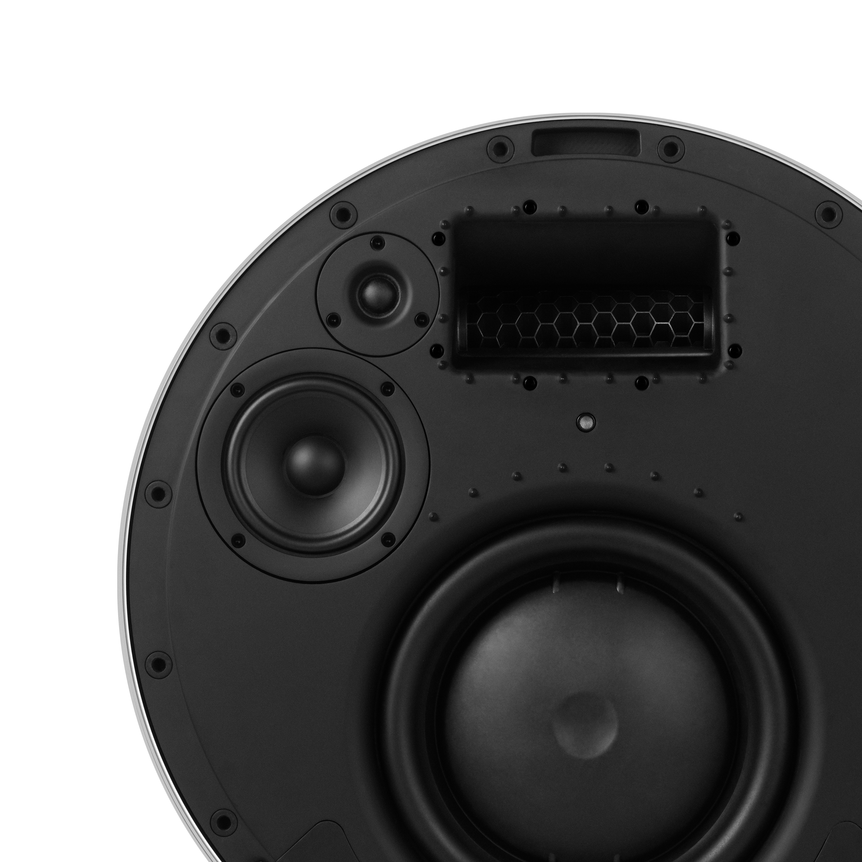 Wasserdichter tragbarer Bluetooth-Lautsprecher für Telefon, PC, freihändige  Nutzung im Auto – Oz – Oz Marketplace