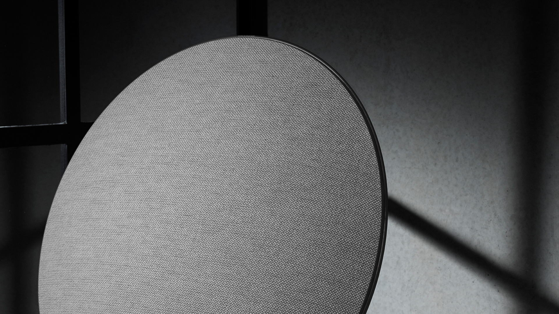 Minimalist Sound: Bang & Olufsen and Norm Architects's Contrast