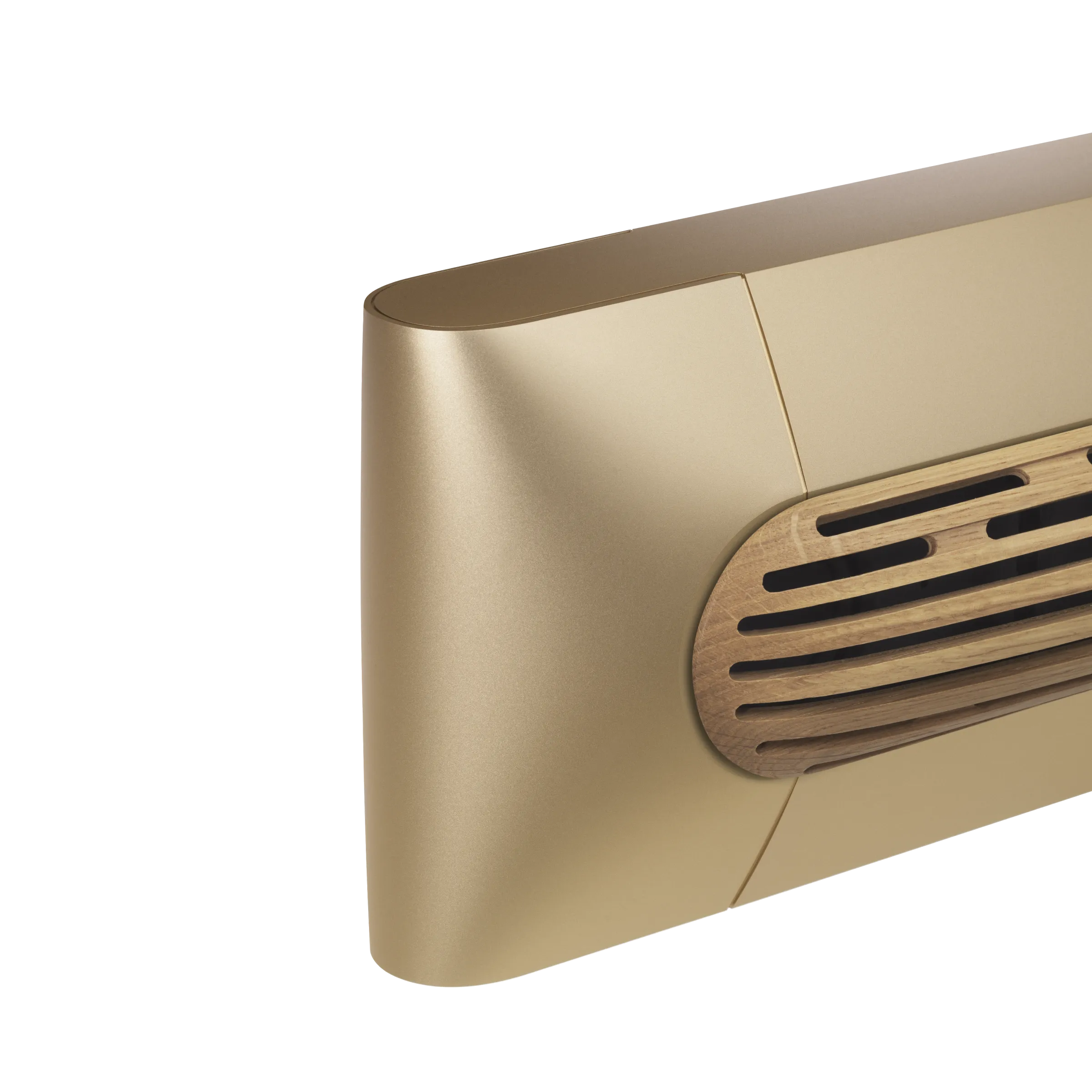 Beosound Premiere – 空間オーディオ対応アドバンストサウンドバー