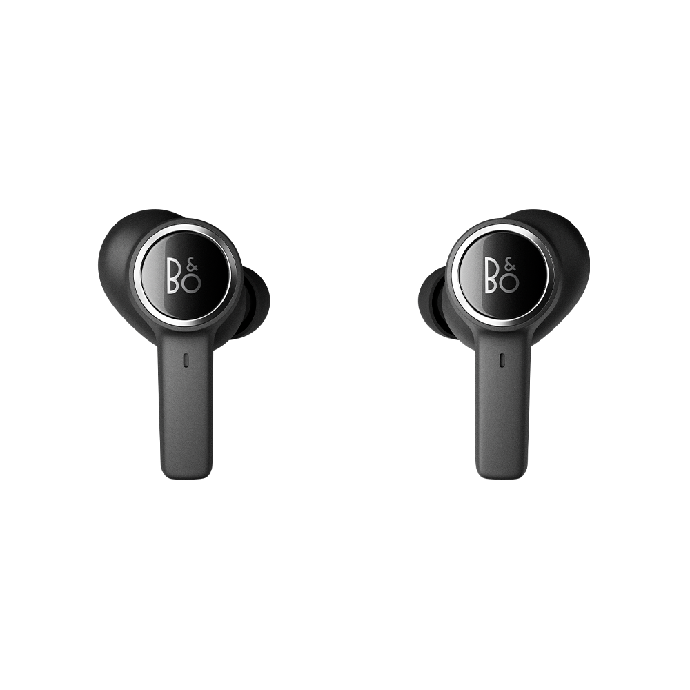 Beocom EX earphones for hybrid work - Bang & Olufsen