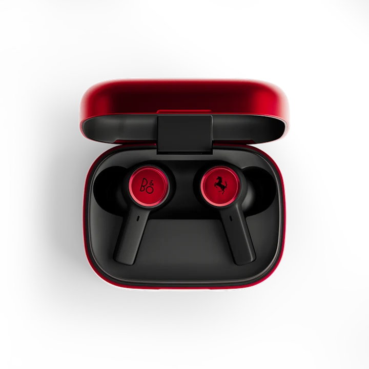 Beoplay EX Ferrari