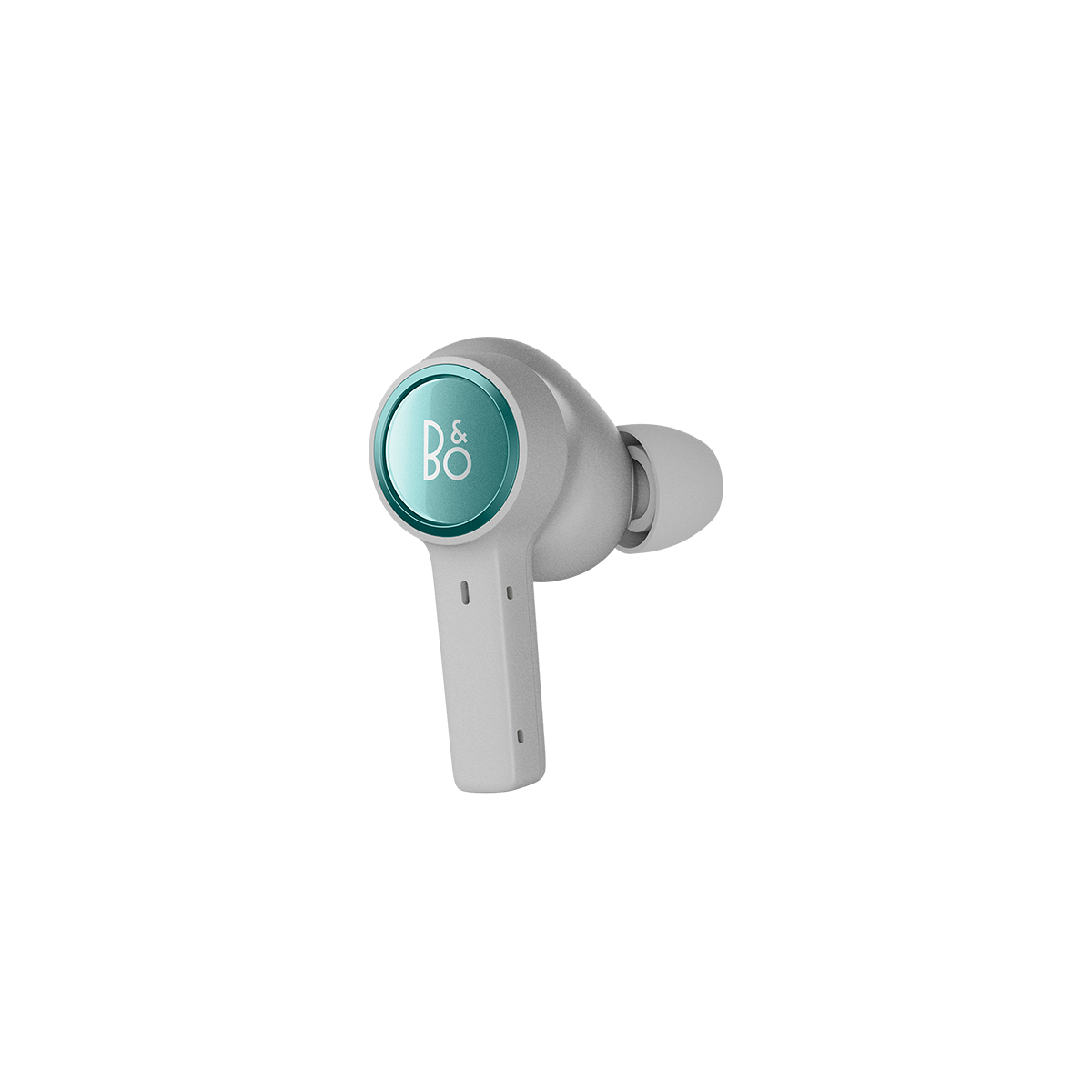 right earbud Beoplay eleven eucalyptus