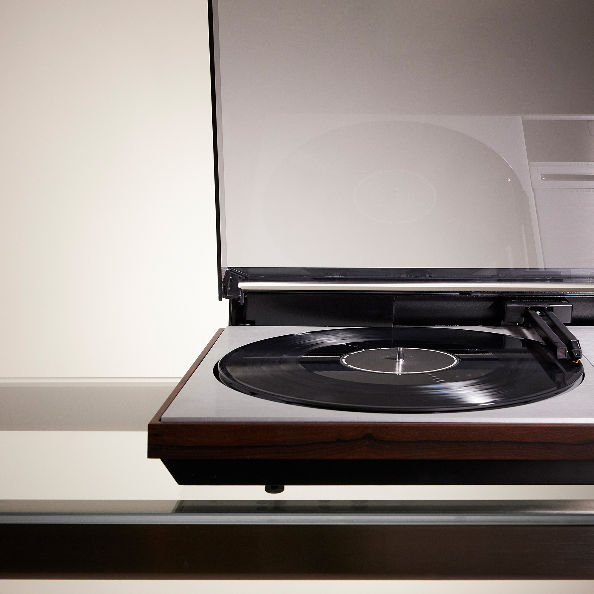 Saint Laurent | Bang & Olufsen