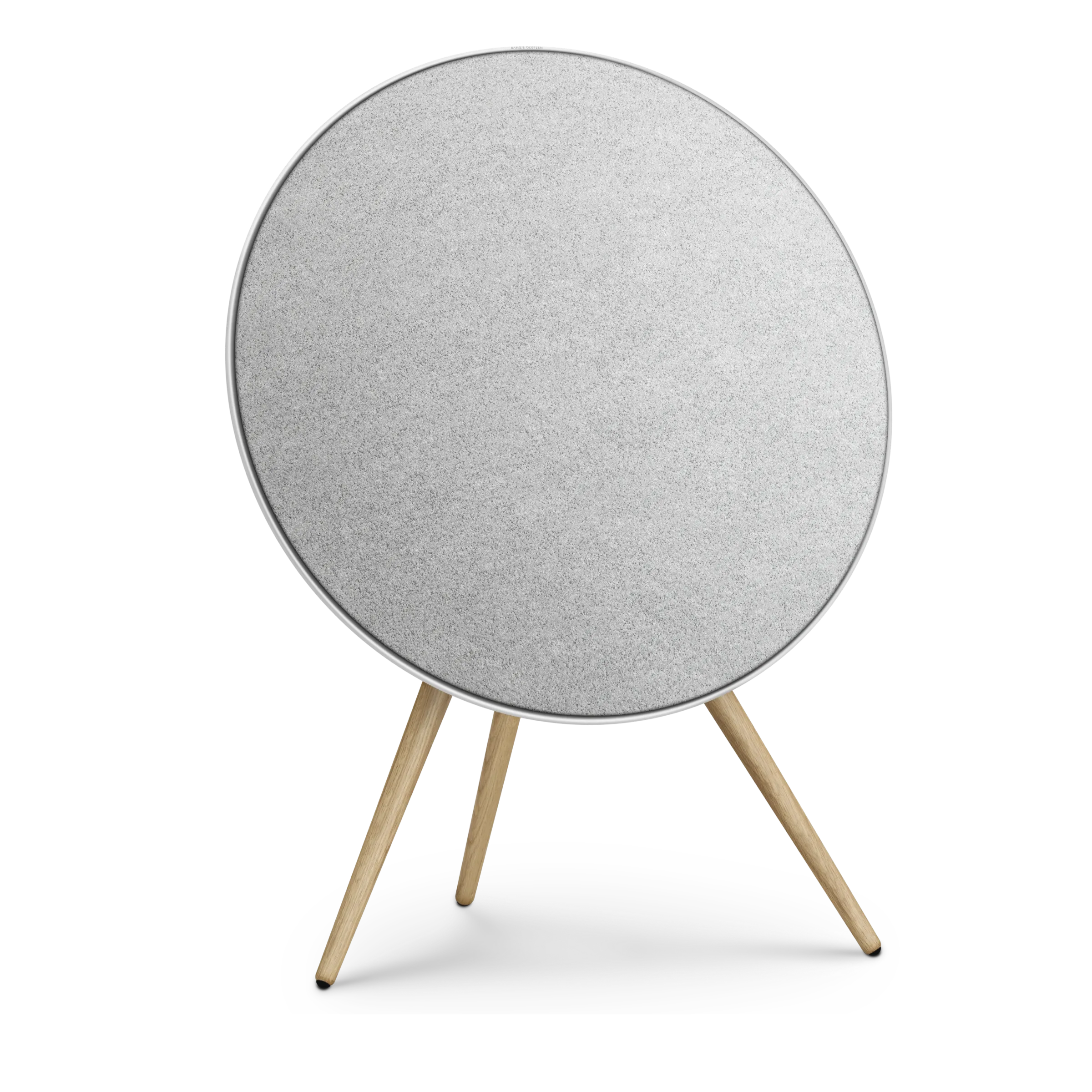 Housse Woolscape gris clair pour Beosound A9