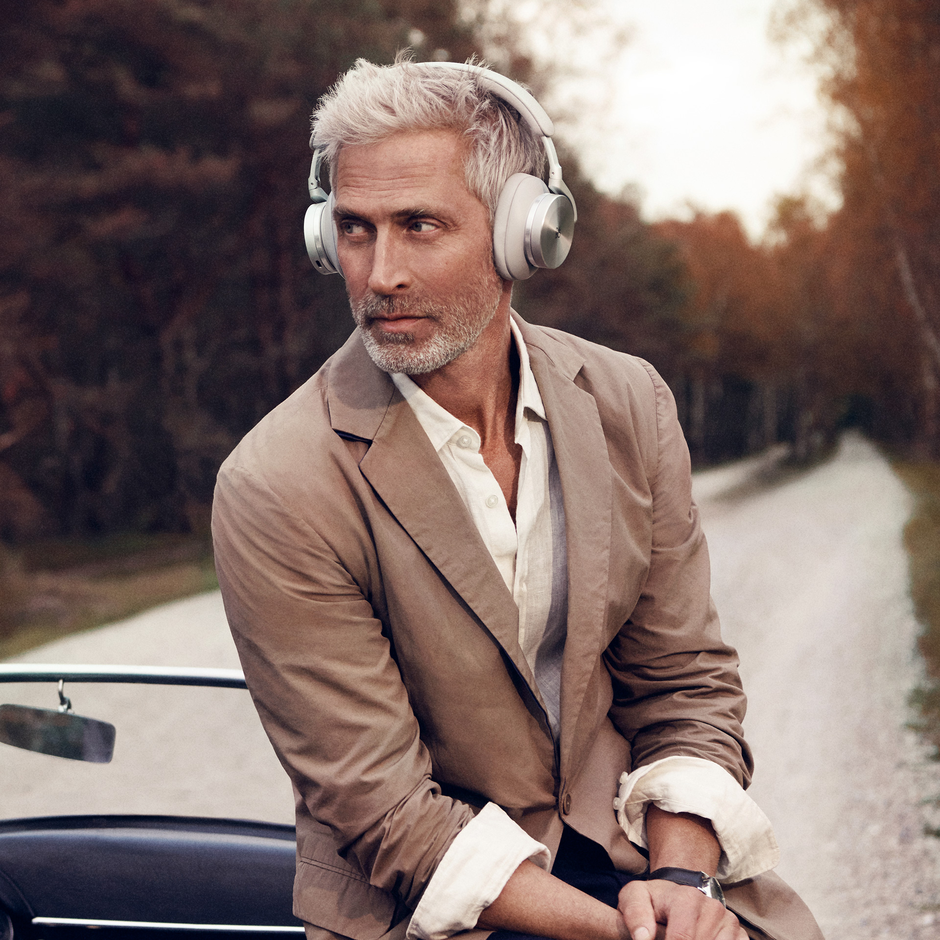 センテニアル コレクション | B&O