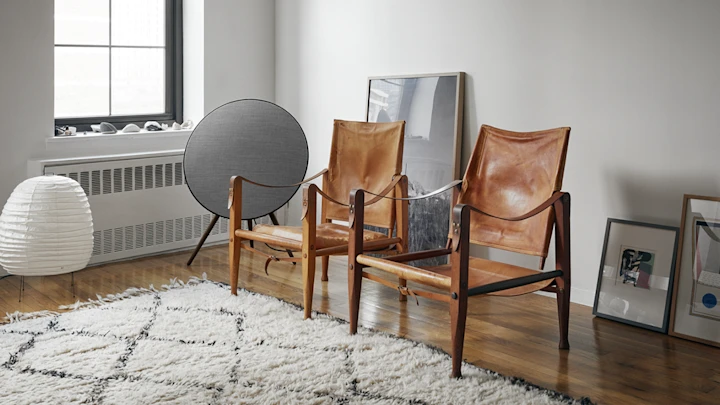 Bang and Olufsen BEOPLAY A9 Sera Casdim