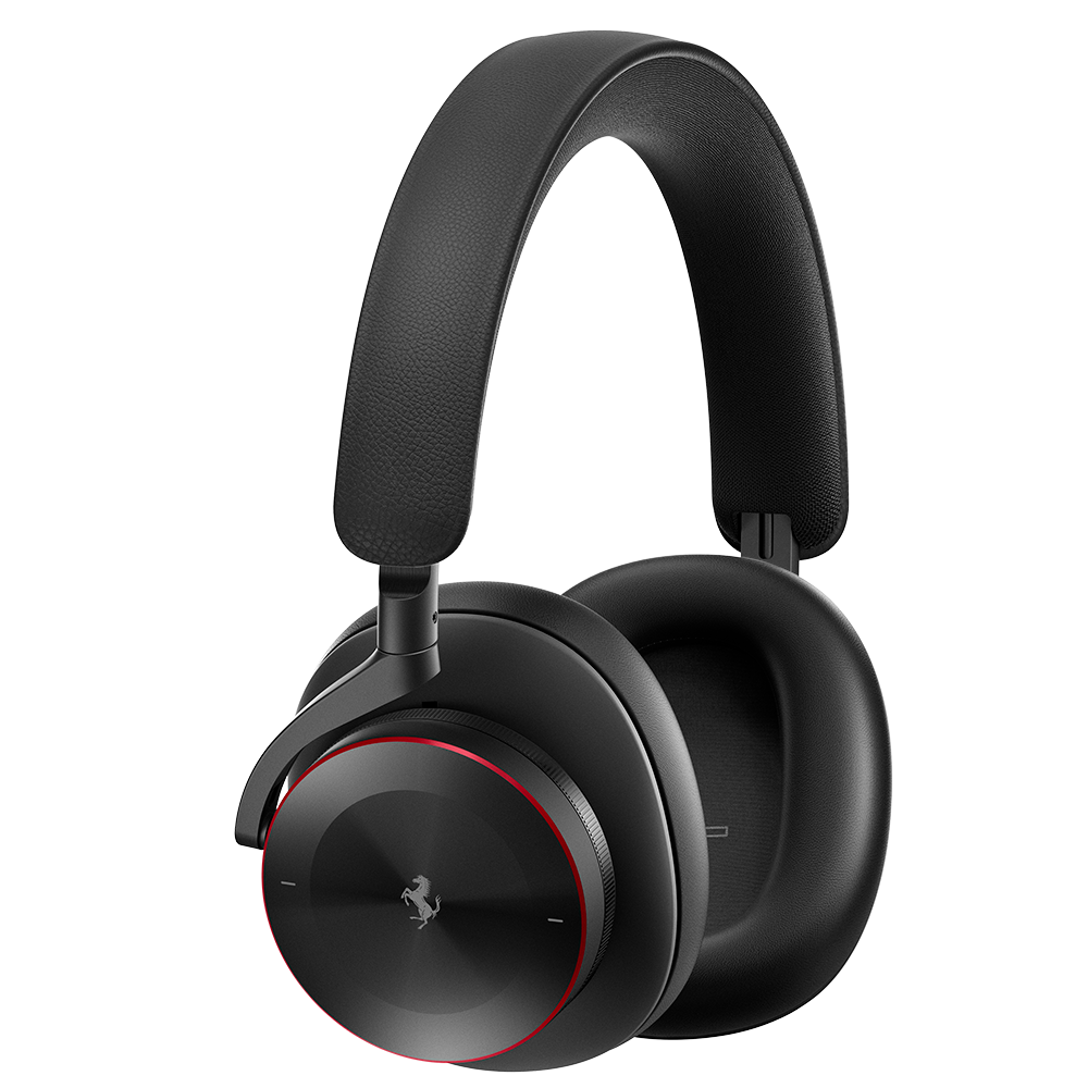 Beoplay H95 Ferrari Edition Headphones - Bang & Olufsen