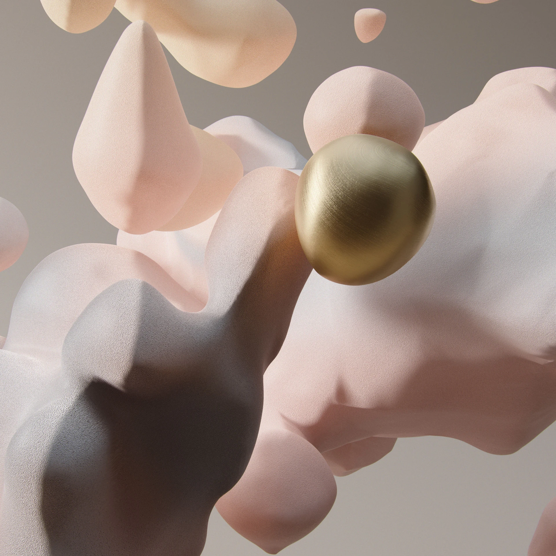 Sound Alchemy