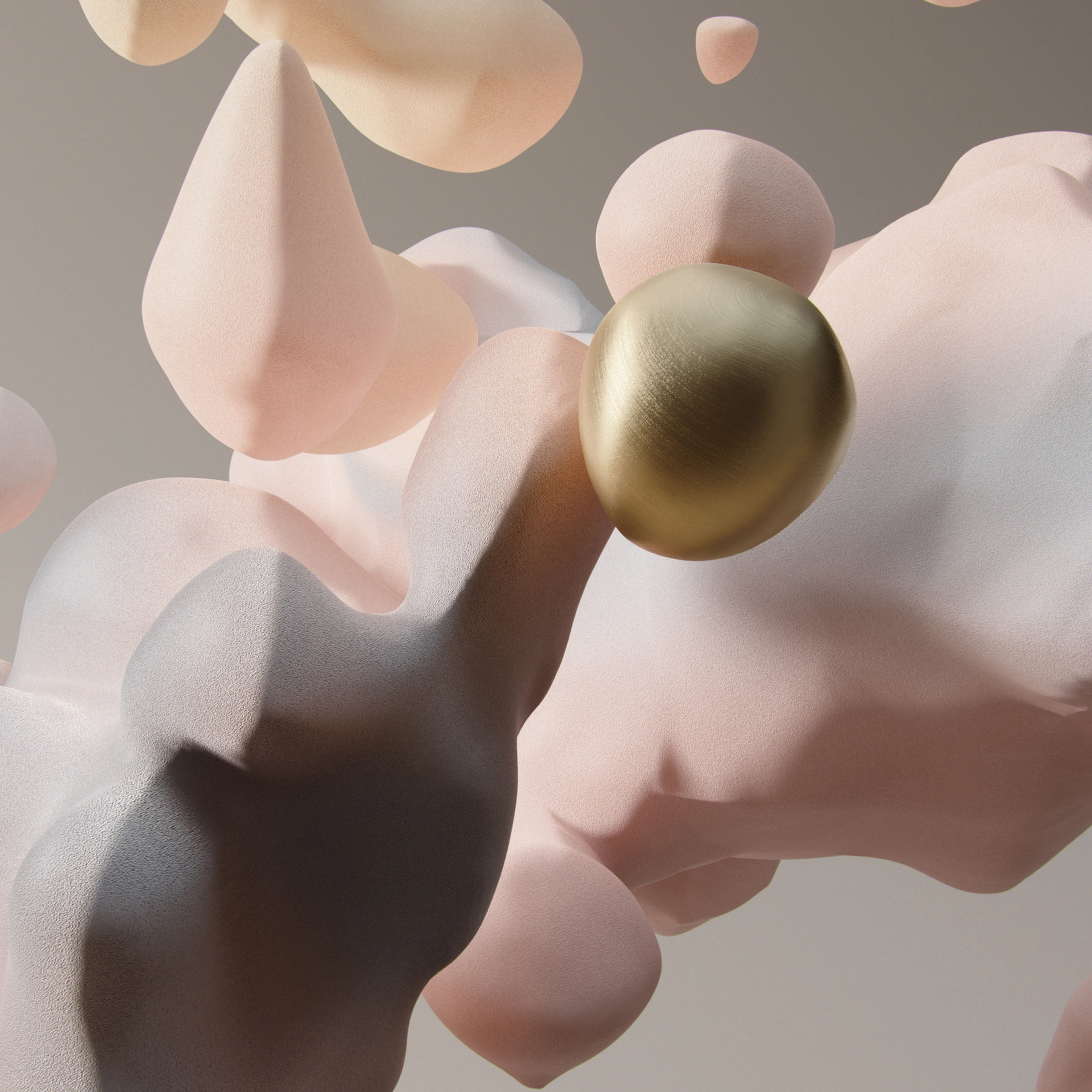 Sound Alchemy