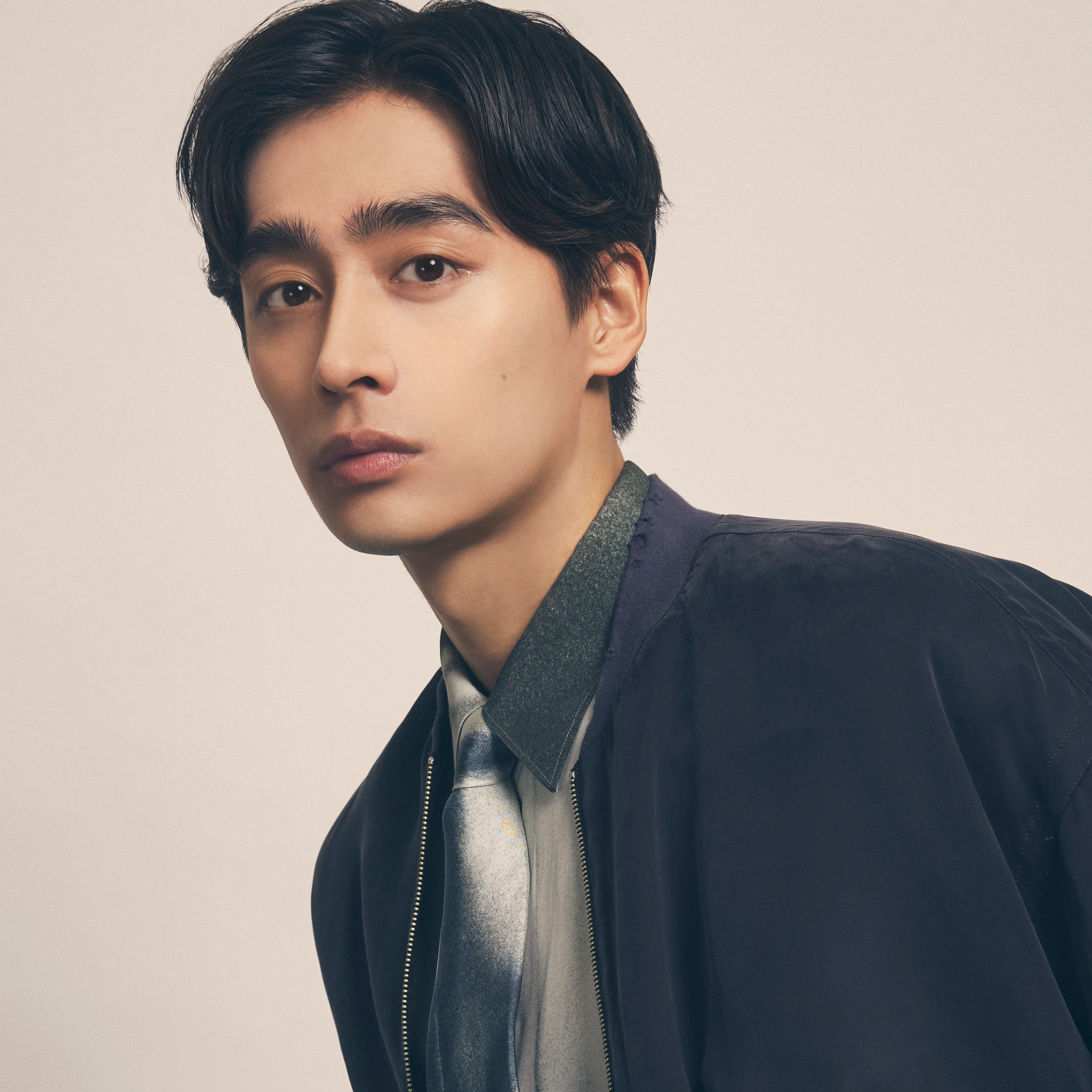 濱尾 ノリタカ｜俳優