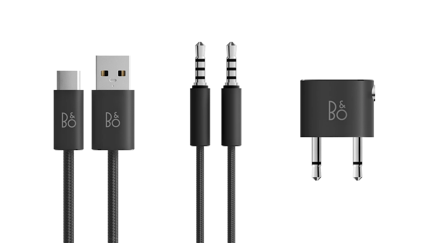 Cables Beoplay H95