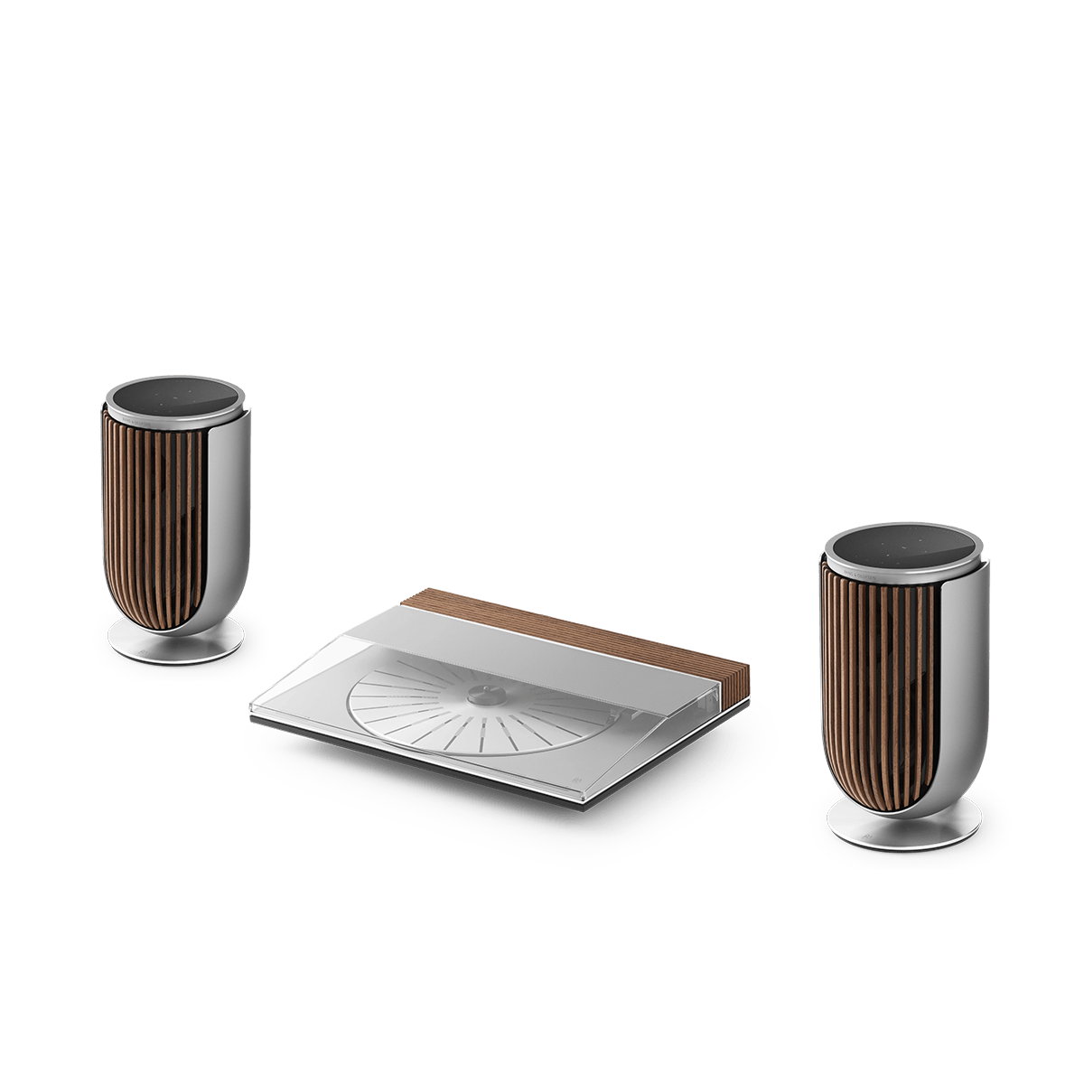 Beosystem 3000c - Turntable System | B&O 