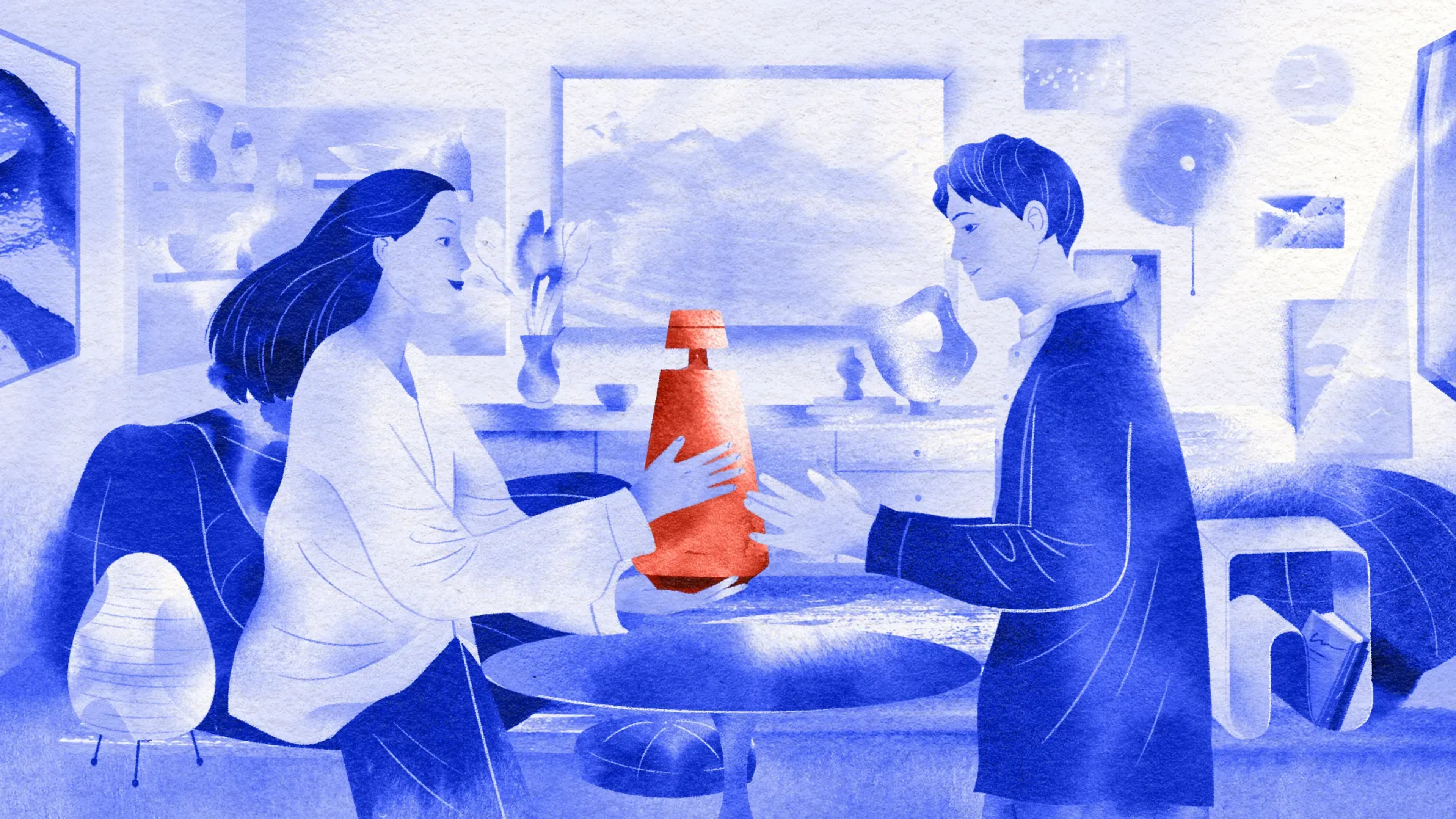 Hero Image illustrée Reloved 1